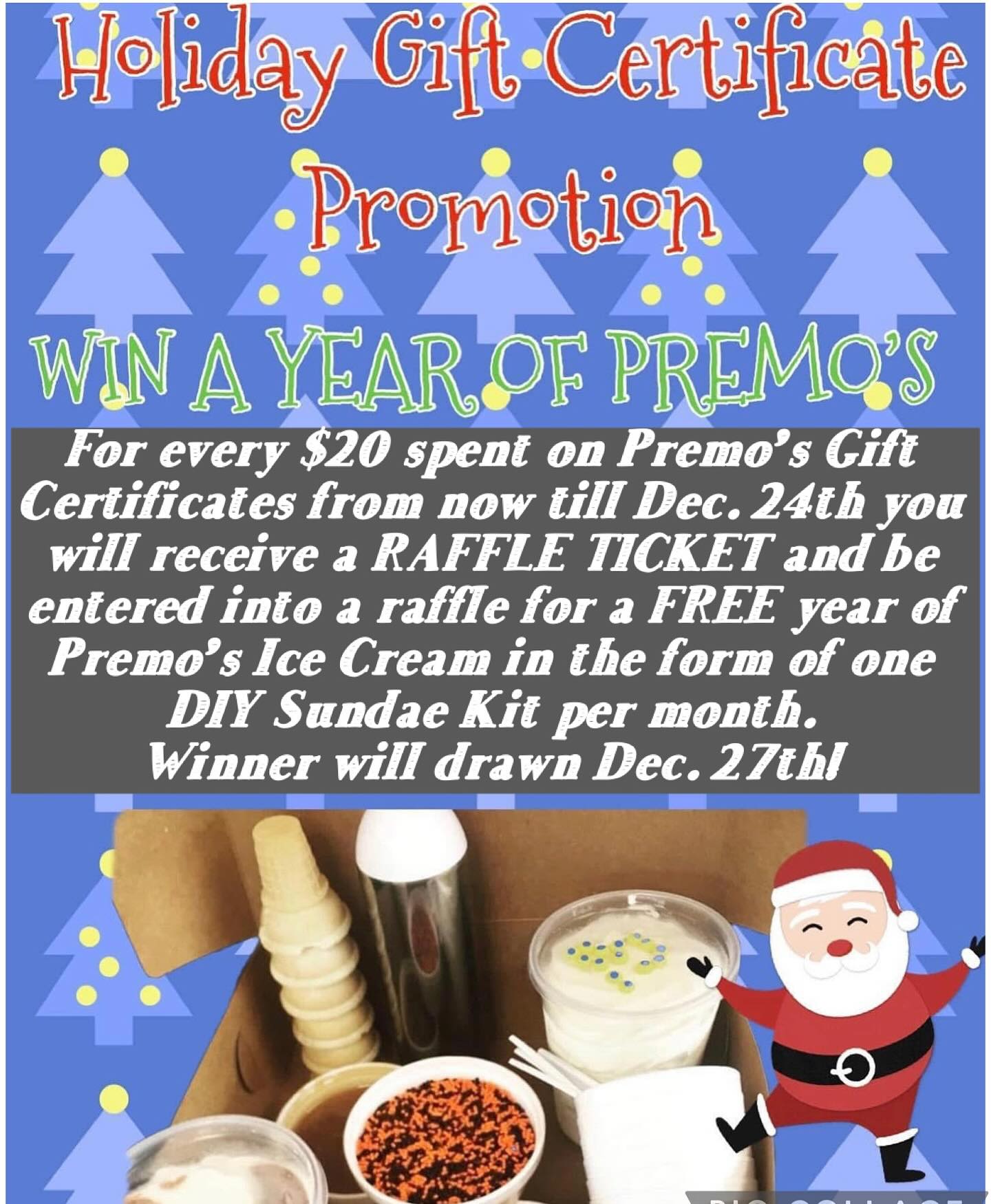 Premo's Drive In Oak Lawn