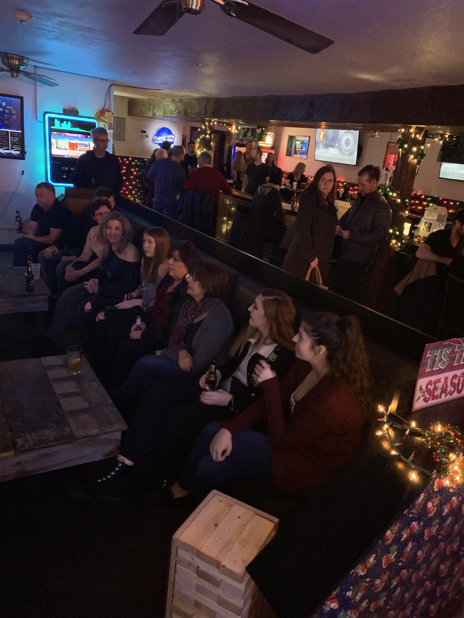 The Irish Rebel Pub Oak Lawn