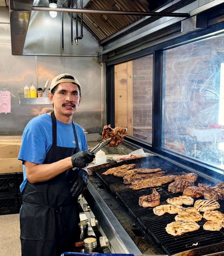 Hog Wild Oak Lawn Oak Lawn
