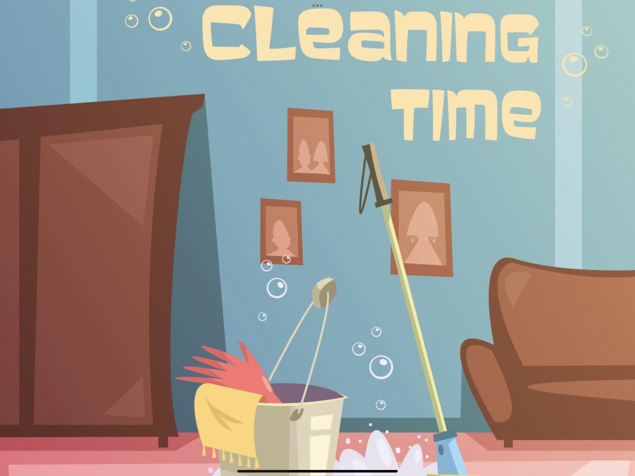 Kathy's House Cleaning