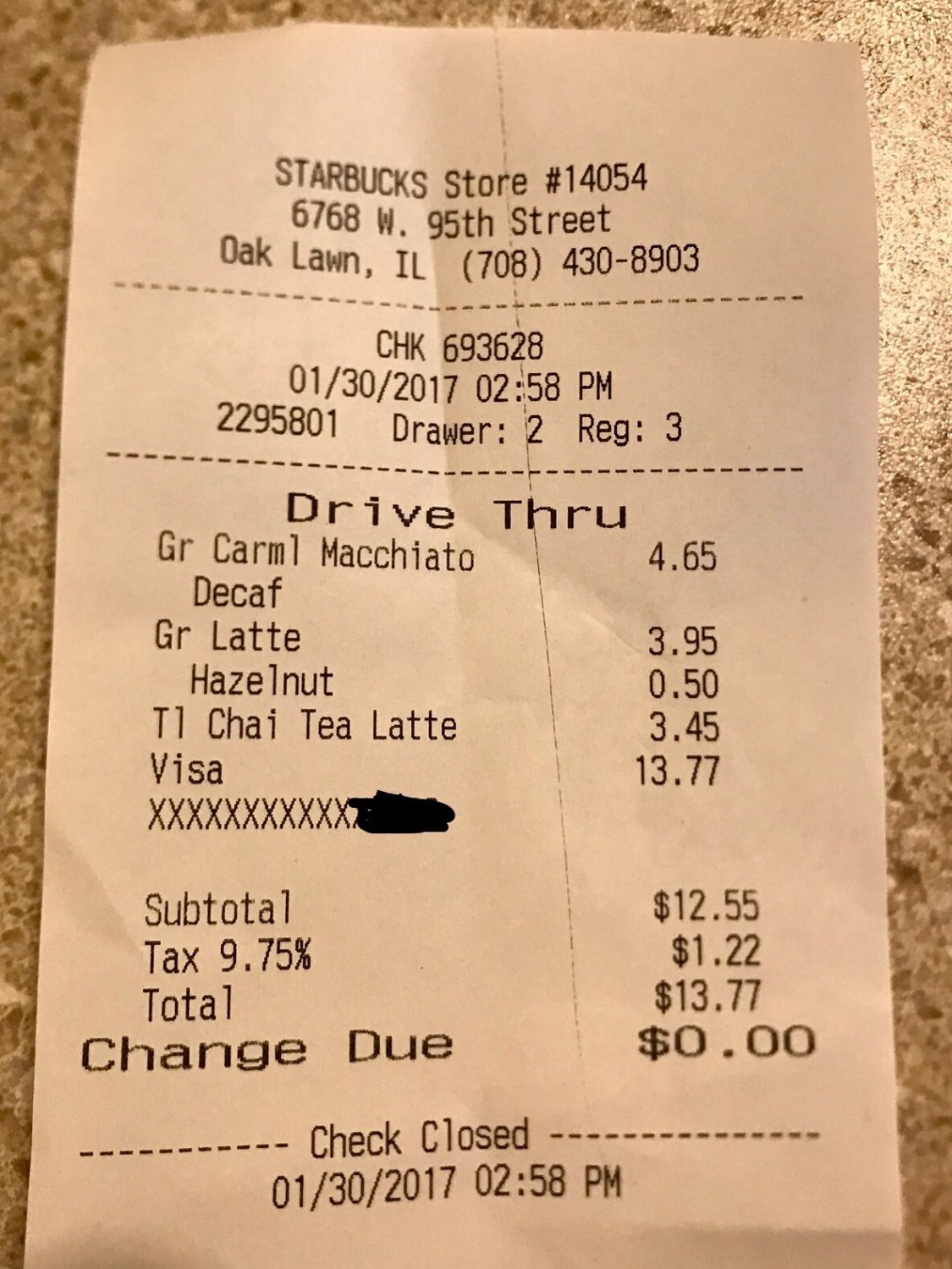 Photo credit: Tripadvisor