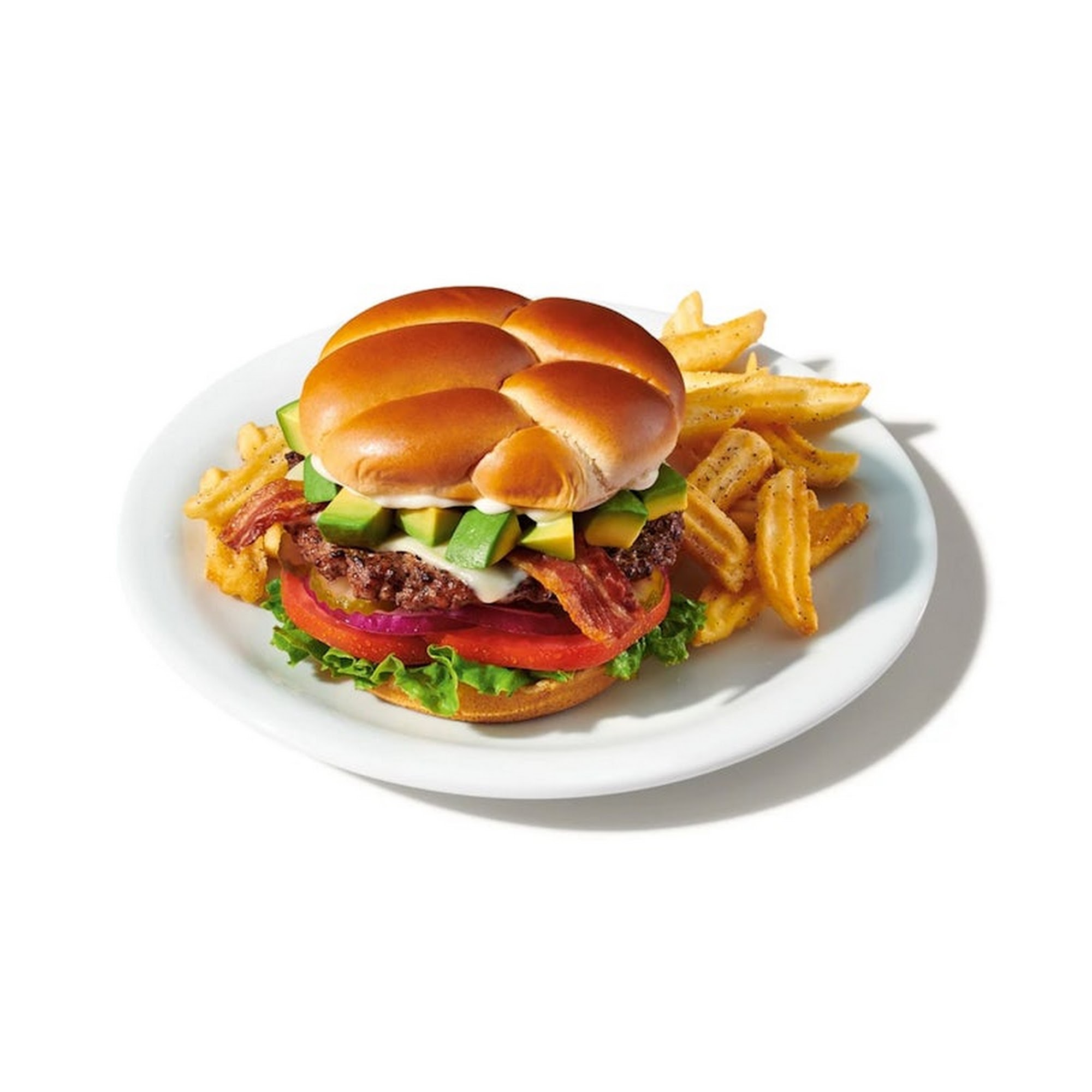 Denny's Restaurant Oak Lawn