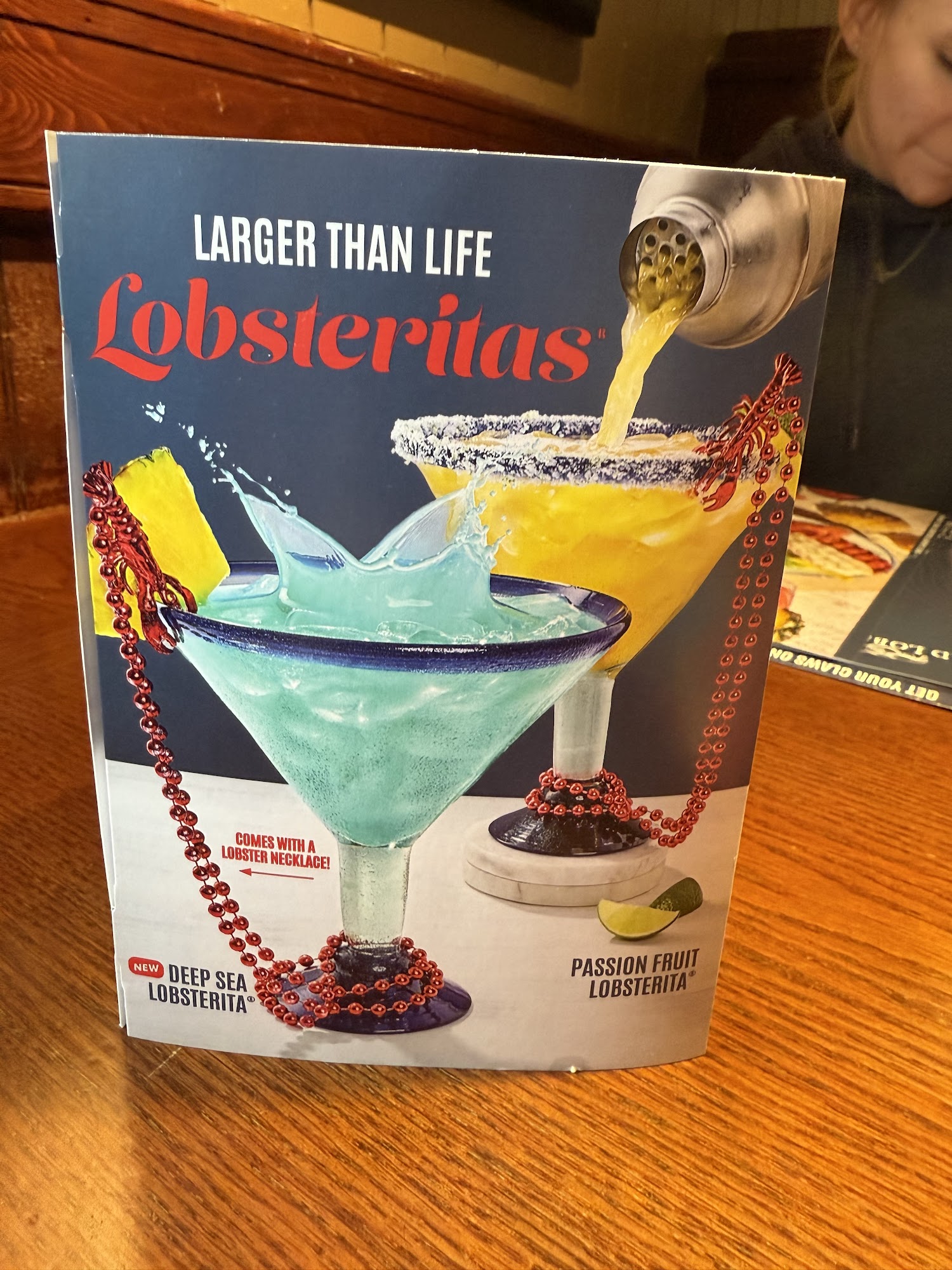Red Lobster Oak Lawn