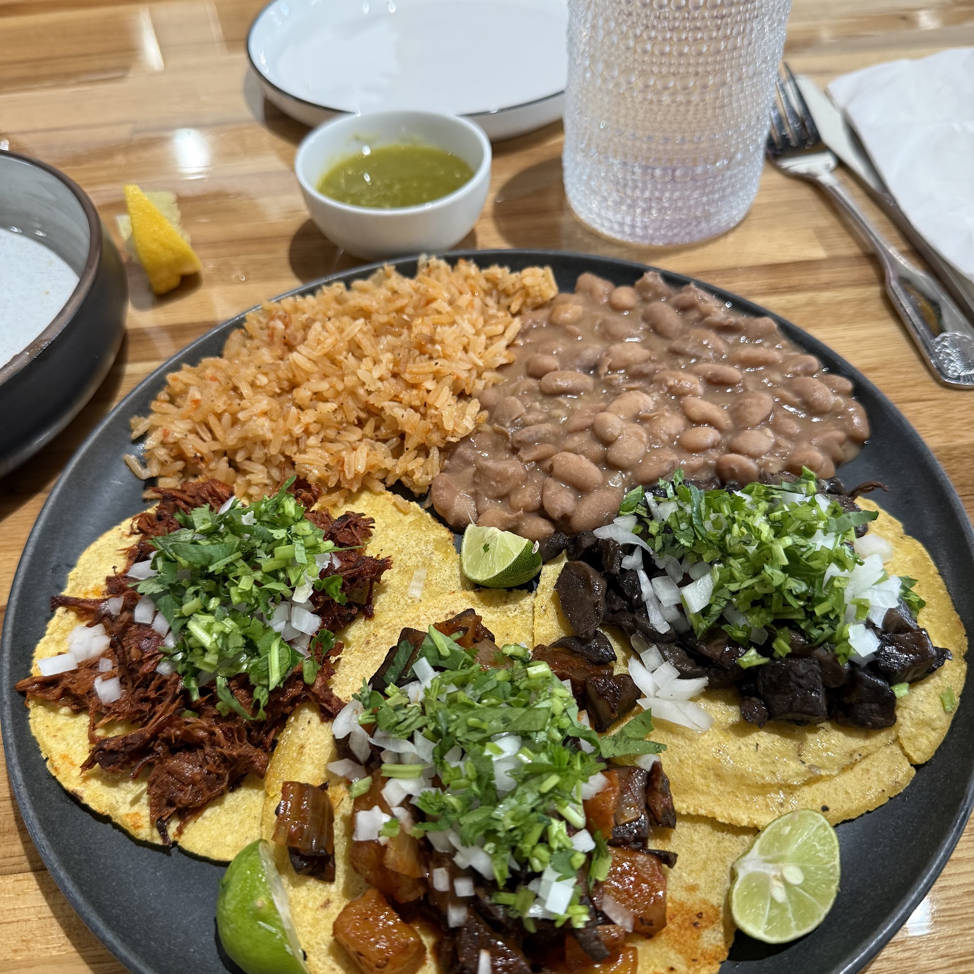 Abuelita Coco Oak Lawn