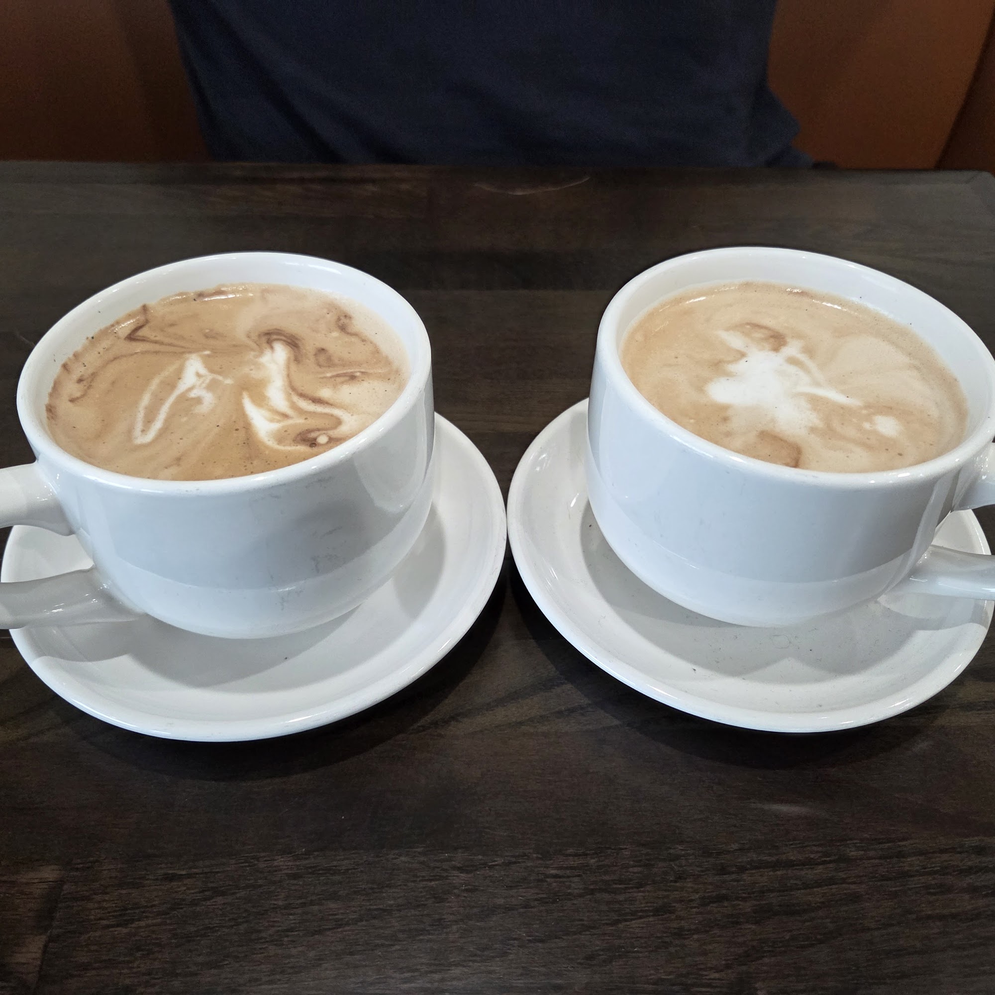 The Ancestral Oven, Sourdough Bakery and Café Oak Lawn