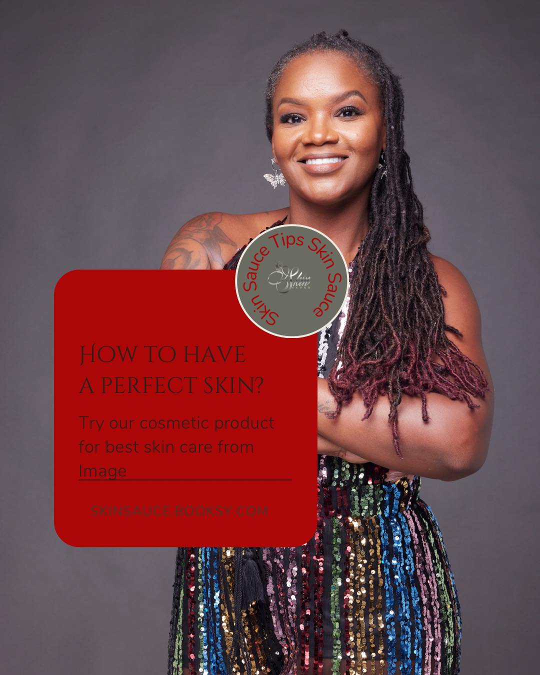 Skin Sauce 4817 W 103rd St, Oak Lawn Illinois 60453