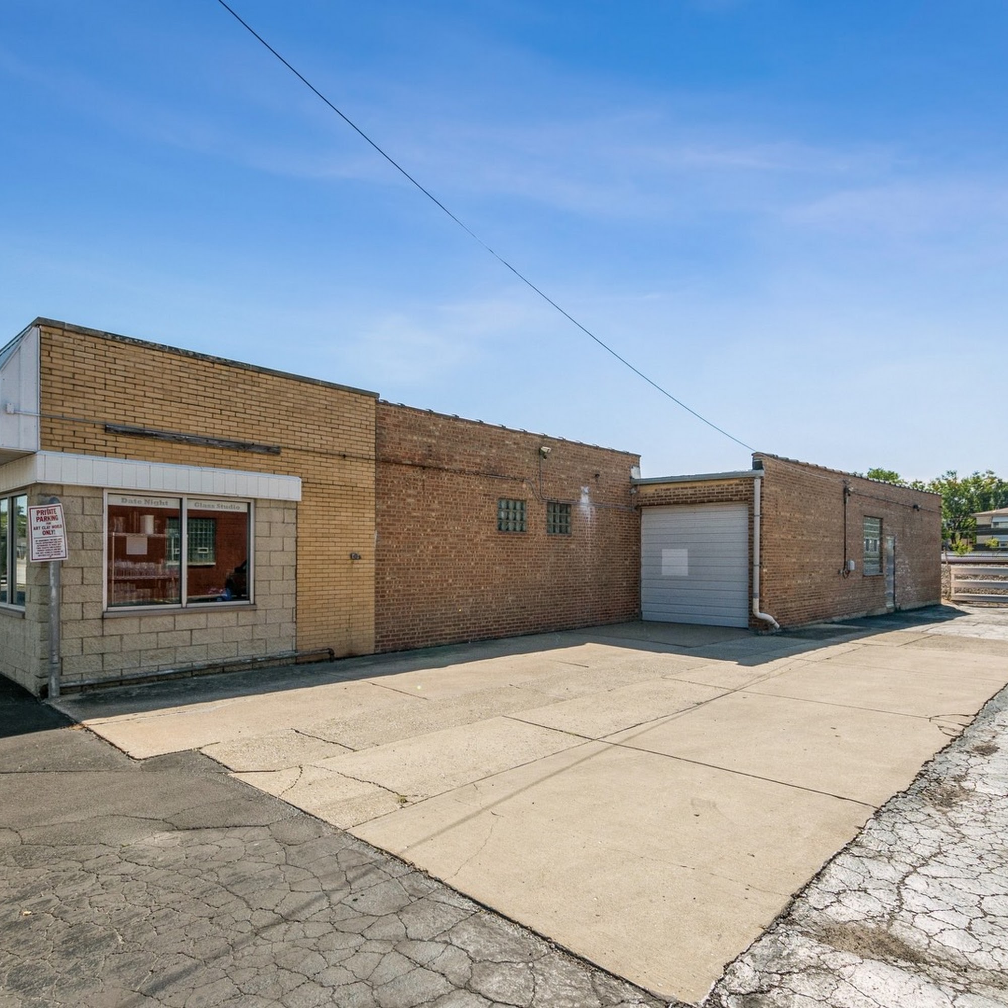 PCs for People Oak Lawn