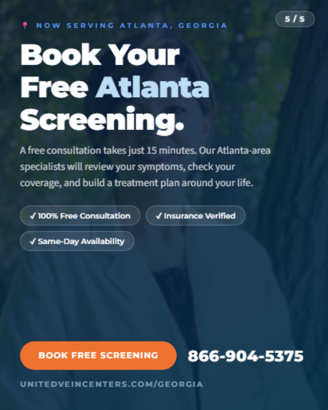 United Vein & Vascular Centers