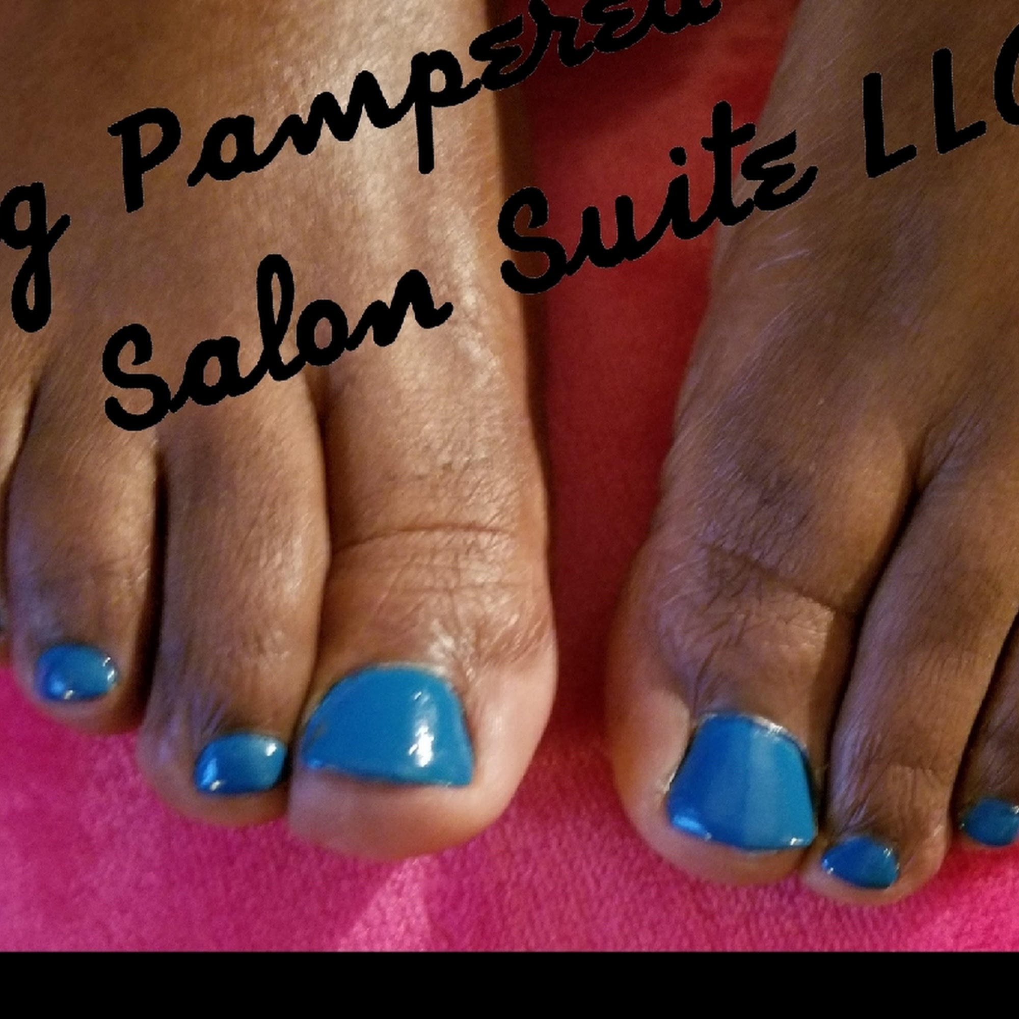 Getting Pampered Salon Suite LLC (Located inside A Salon Suite building)