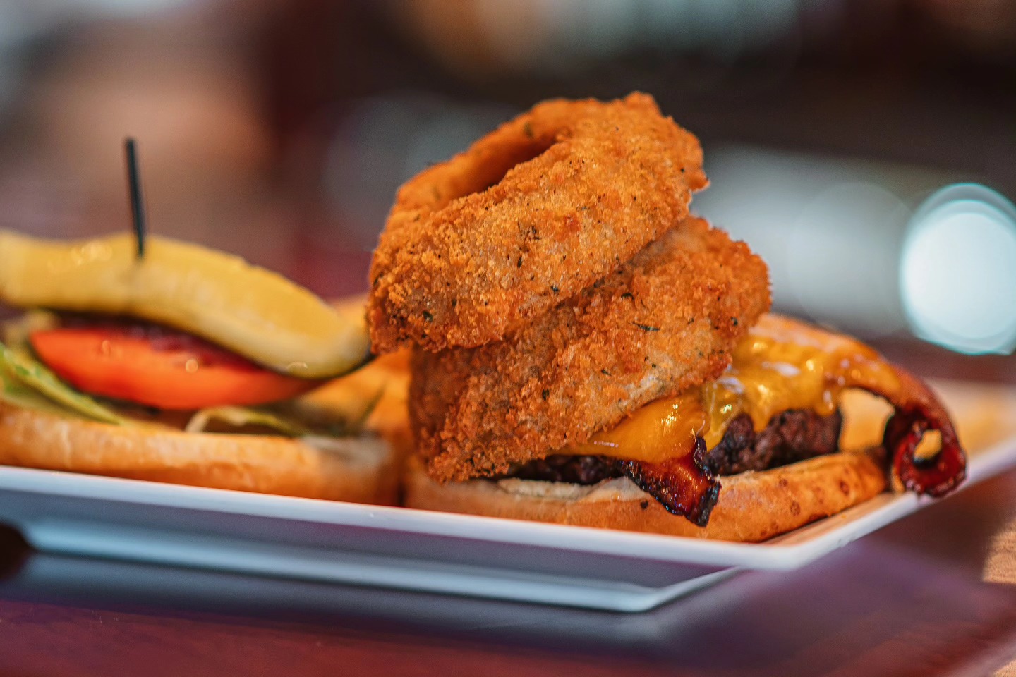 Avenue Ale House Oak Park