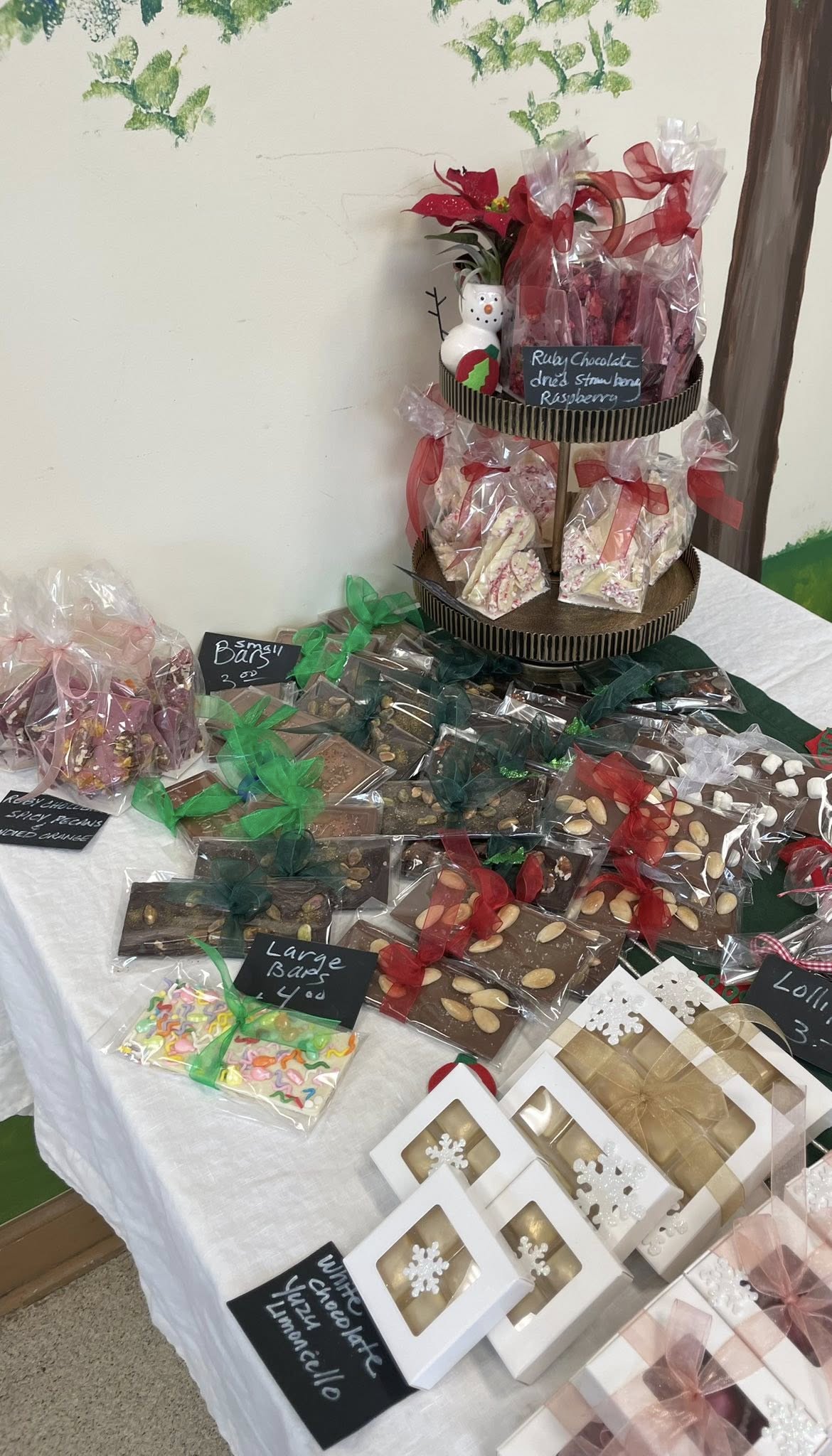 The Happy Apple Pie Shop Oak Park