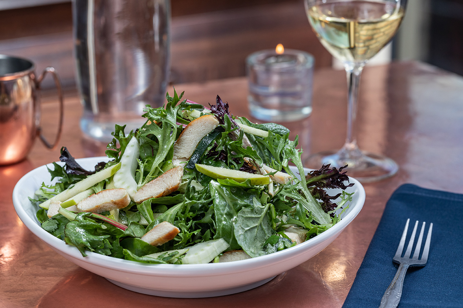 Kettlestrings Tavern Oak Park