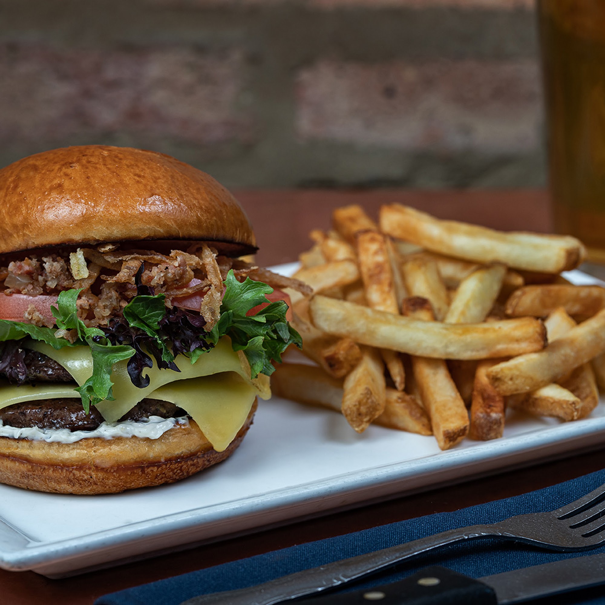 Kettlestrings Tavern Oak Park