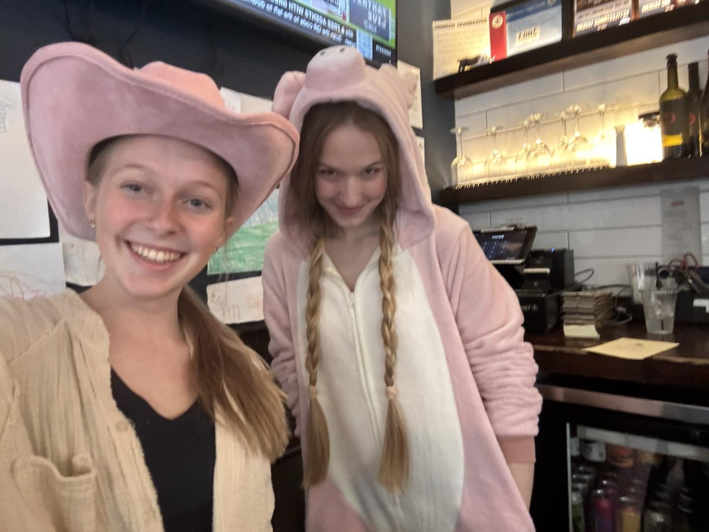 Kettlestrings Tavern Oak Park