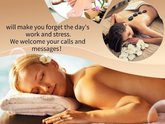 Massage Thx of oak park 1019 Madison St, Oak Park Illinois 60302