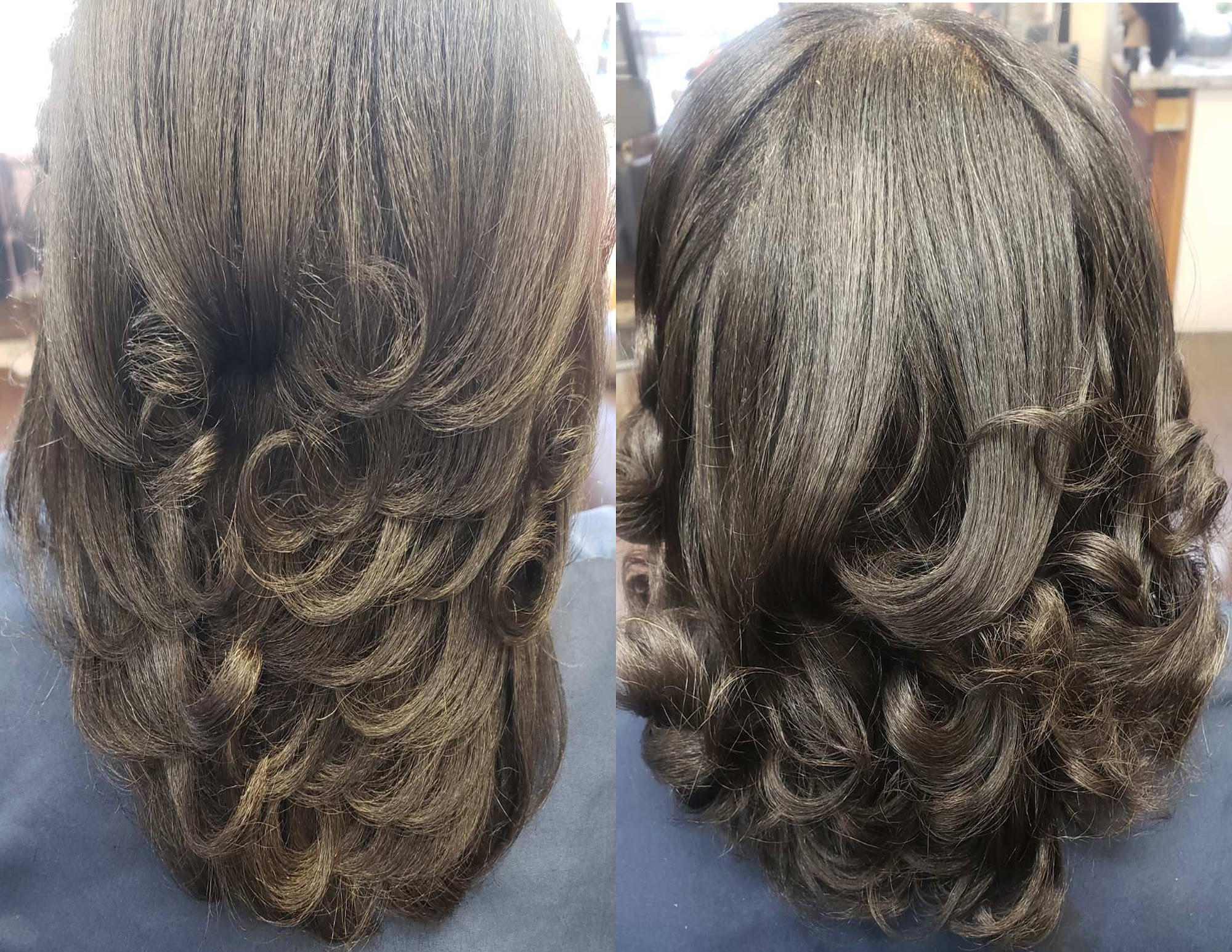 George Hair Stylist, Egyptian Hair Salon 110 Chicago Ave, Oak Park Illinois 60302