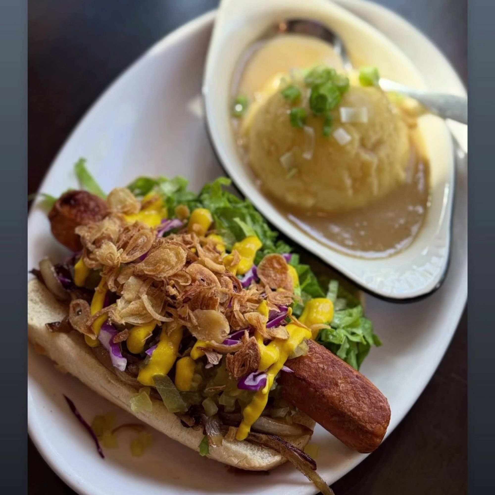 Alice & Friends in Oak Park Oak Park