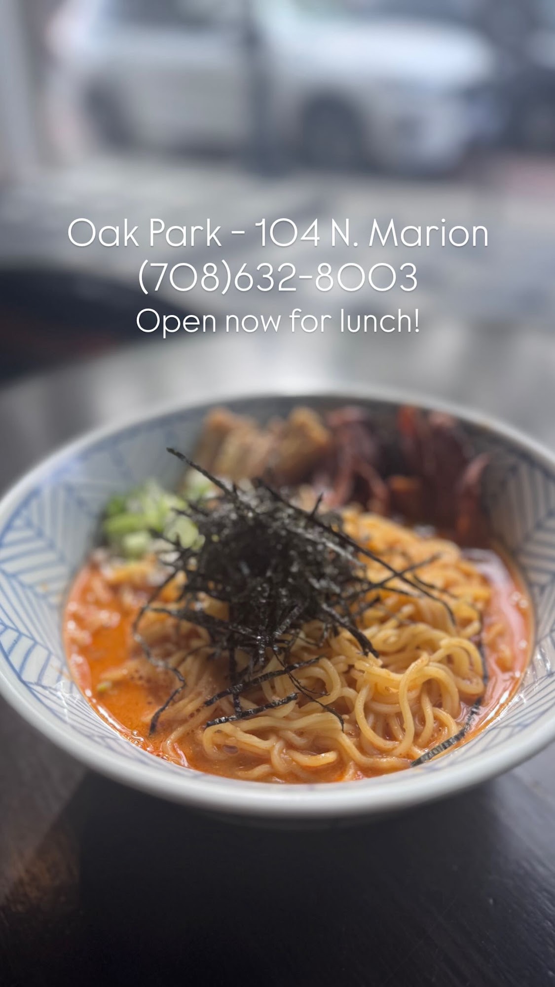 Alice & Friends in Oak Park Oak Park