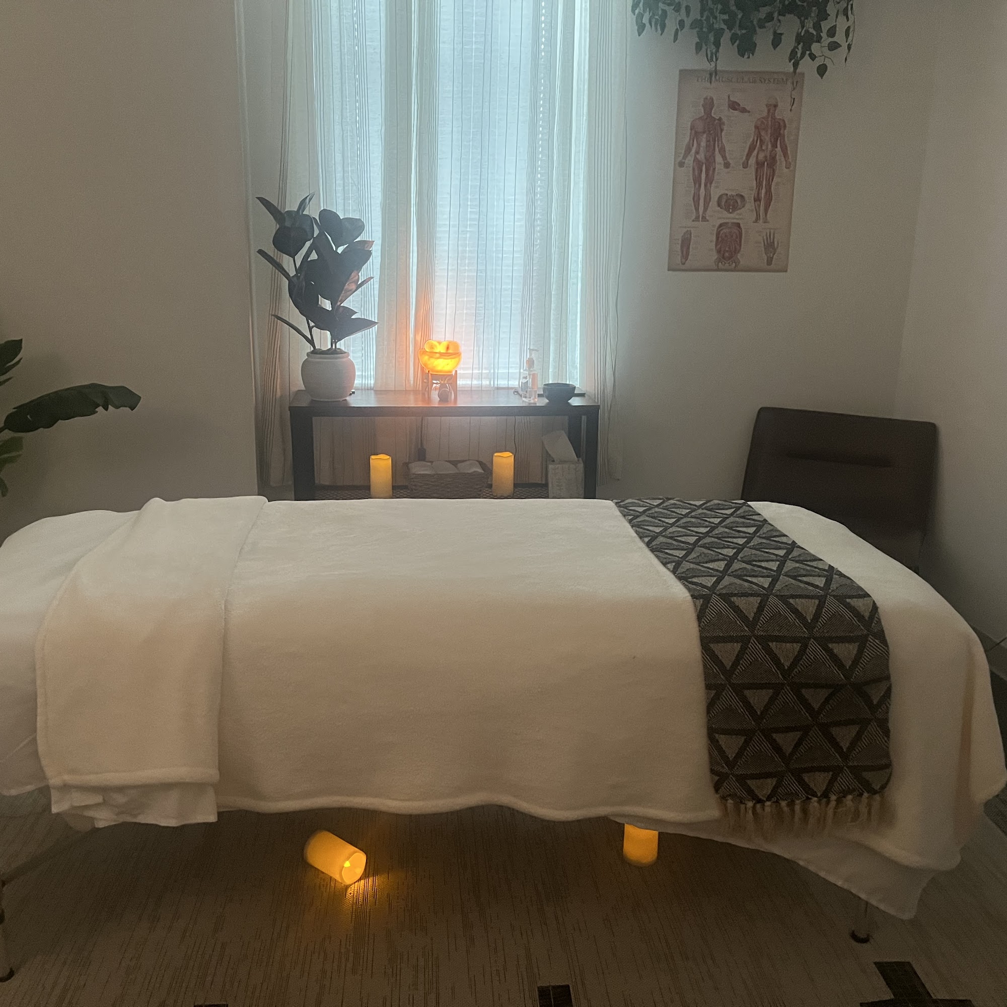 Your Massage Fix, LLC 101 N Marion St Suite 302, Oak Park Illinois 60301