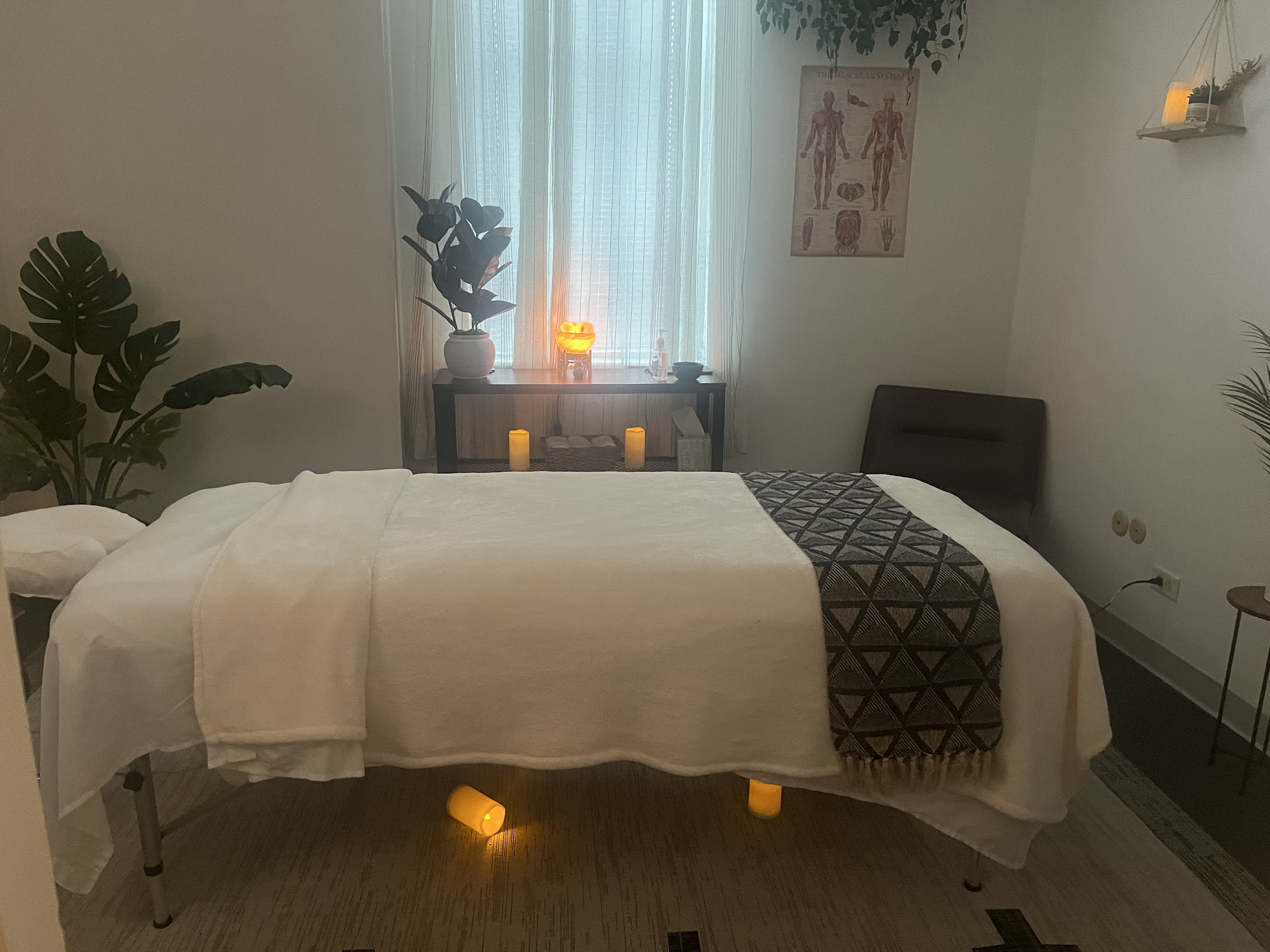 Your Massage Fix, LLC