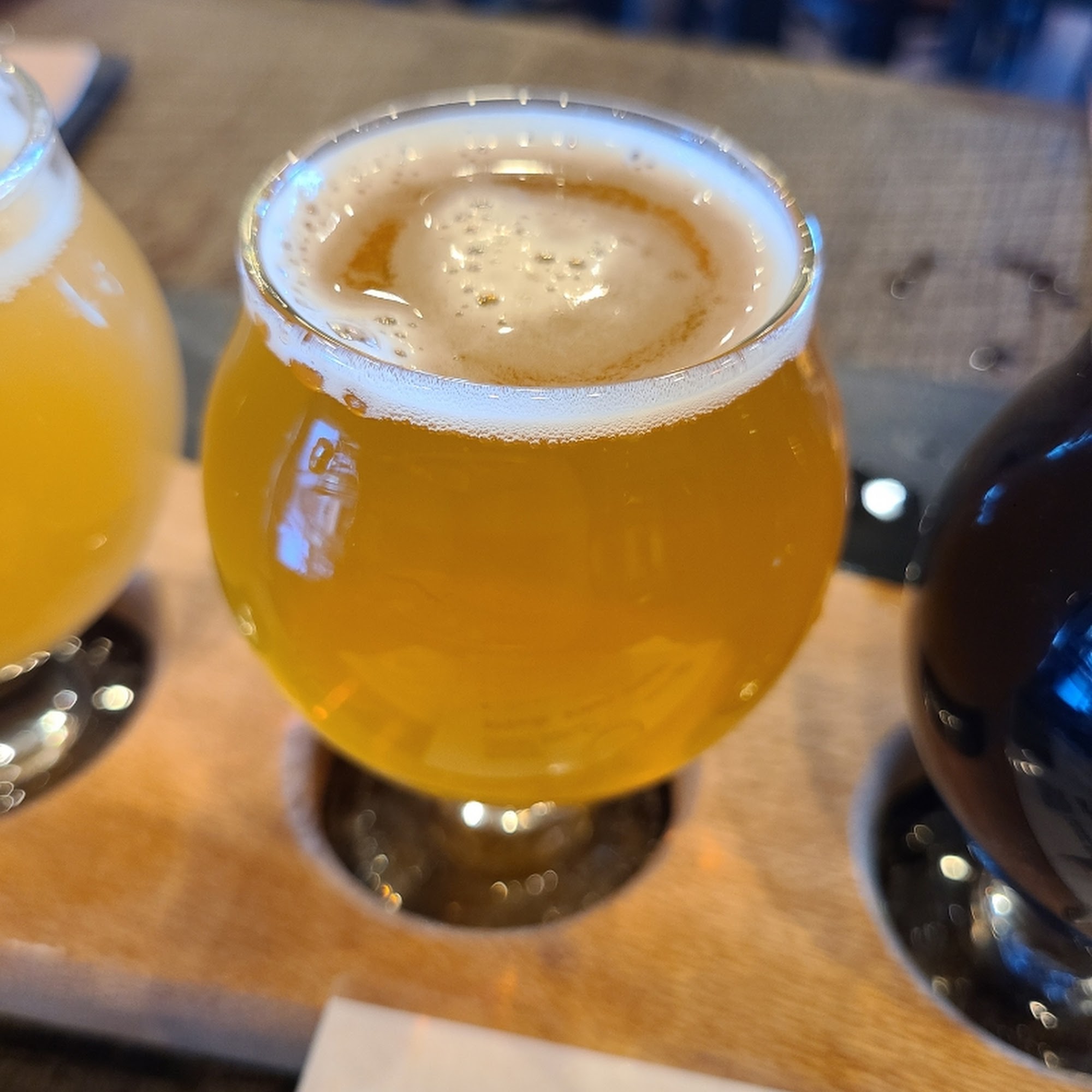 Global Brew Tap House O'Fallon