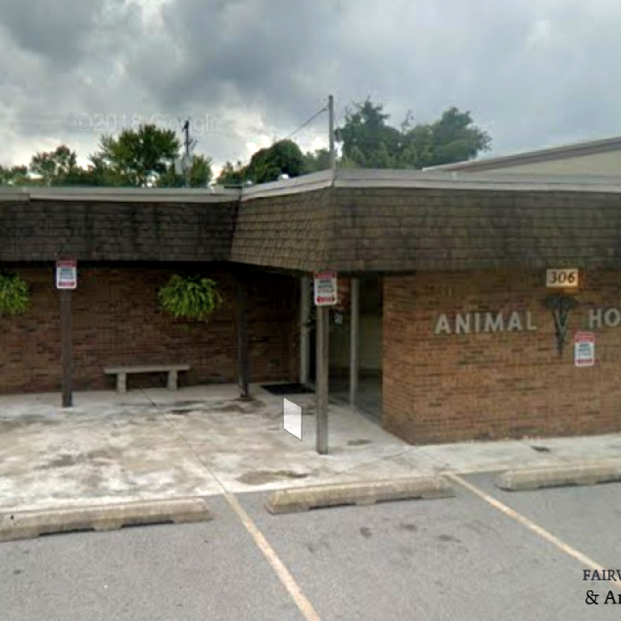 Animal Hospital of O'Fallon O'Fallon