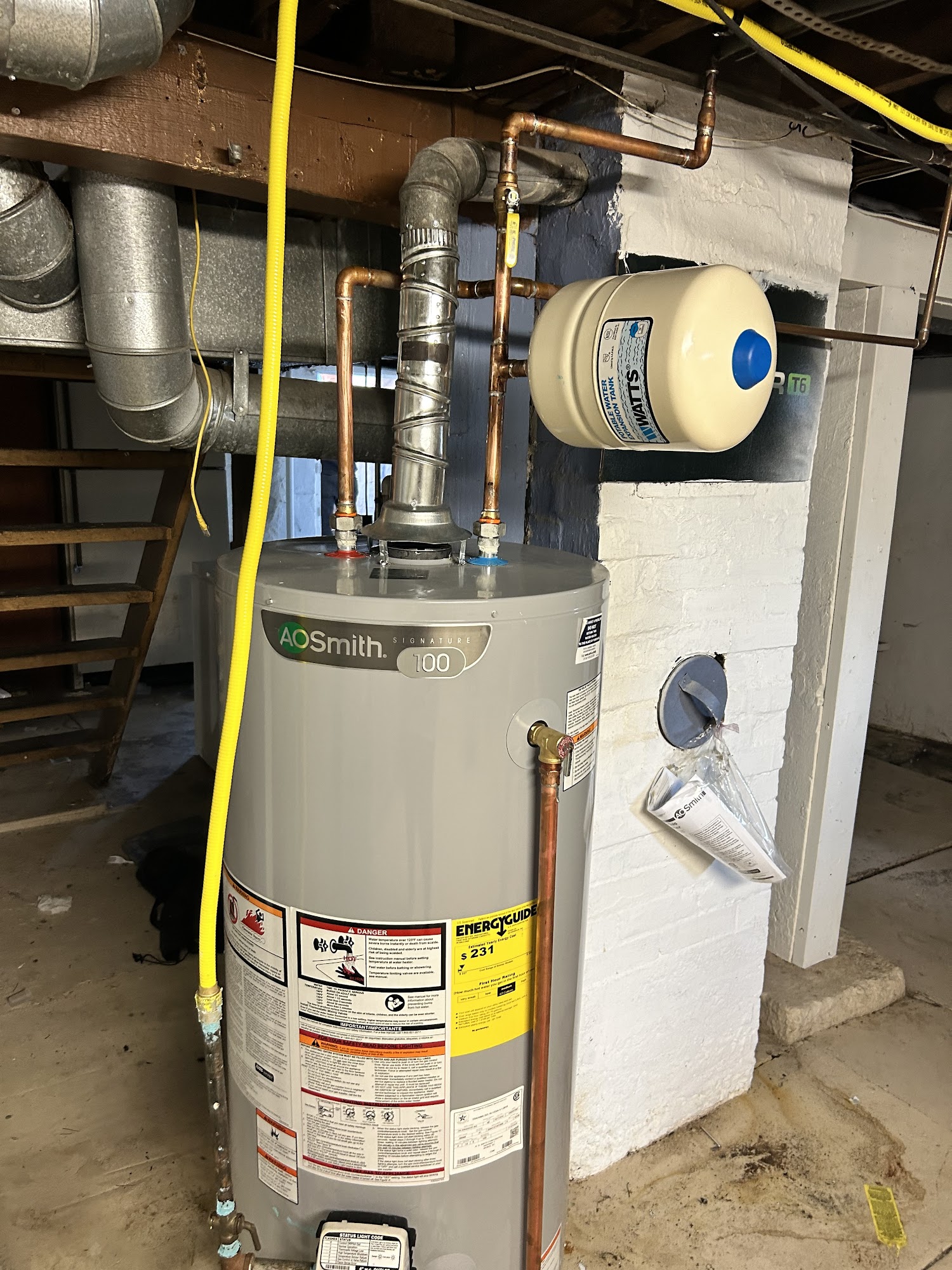 Action Mechanical Services