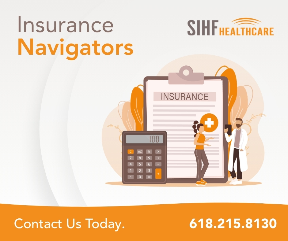 SIHF Healthcare - O'Fallon