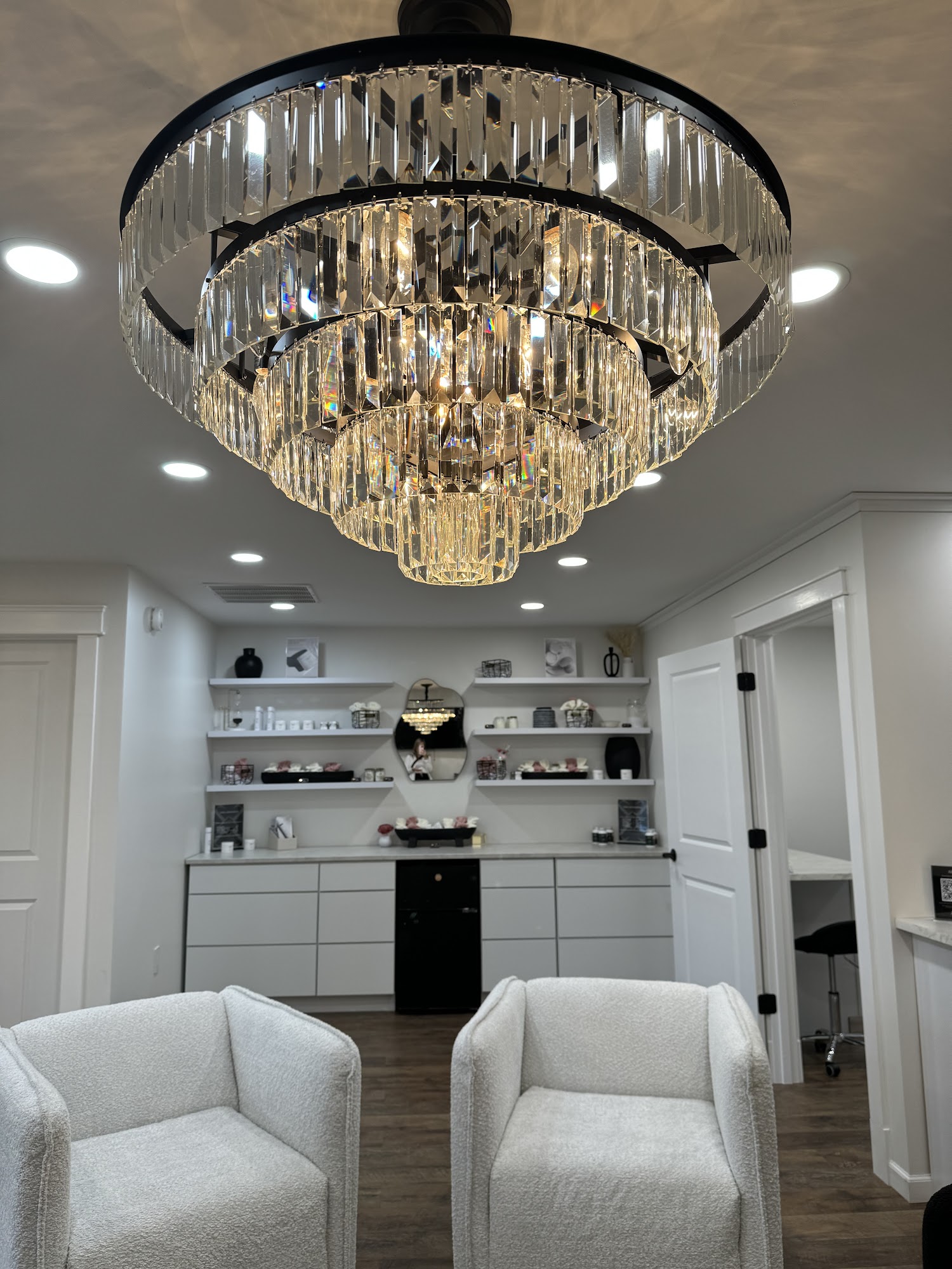Tibie Aesthetics LLC 111 W State St, O'Fallon Illinois 62269