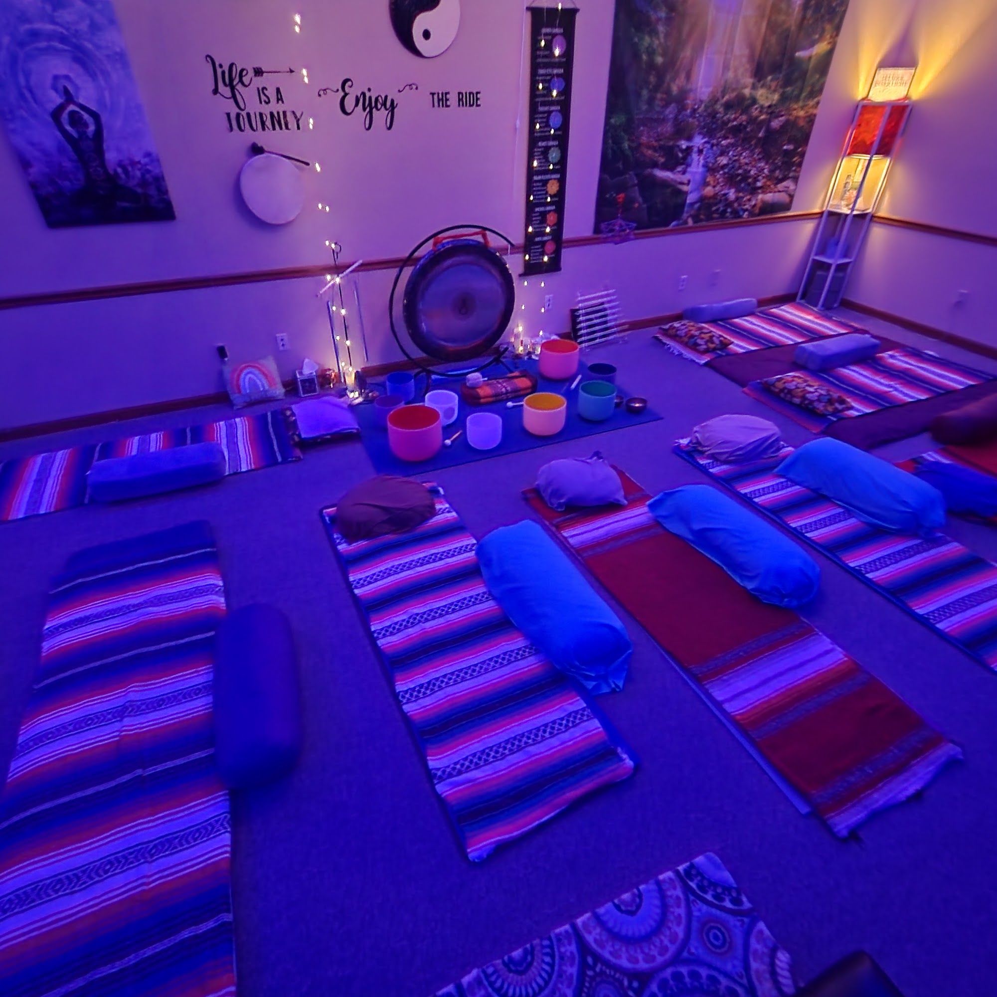 Holistic Journey Healing Collective 7 Eagle Center Suite 2B-2, O'Fallon Illinois 62269