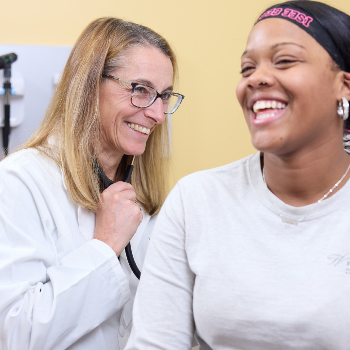 SIHF Healthcare - Olney