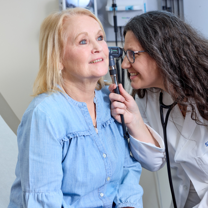 SIHF Healthcare - Olney