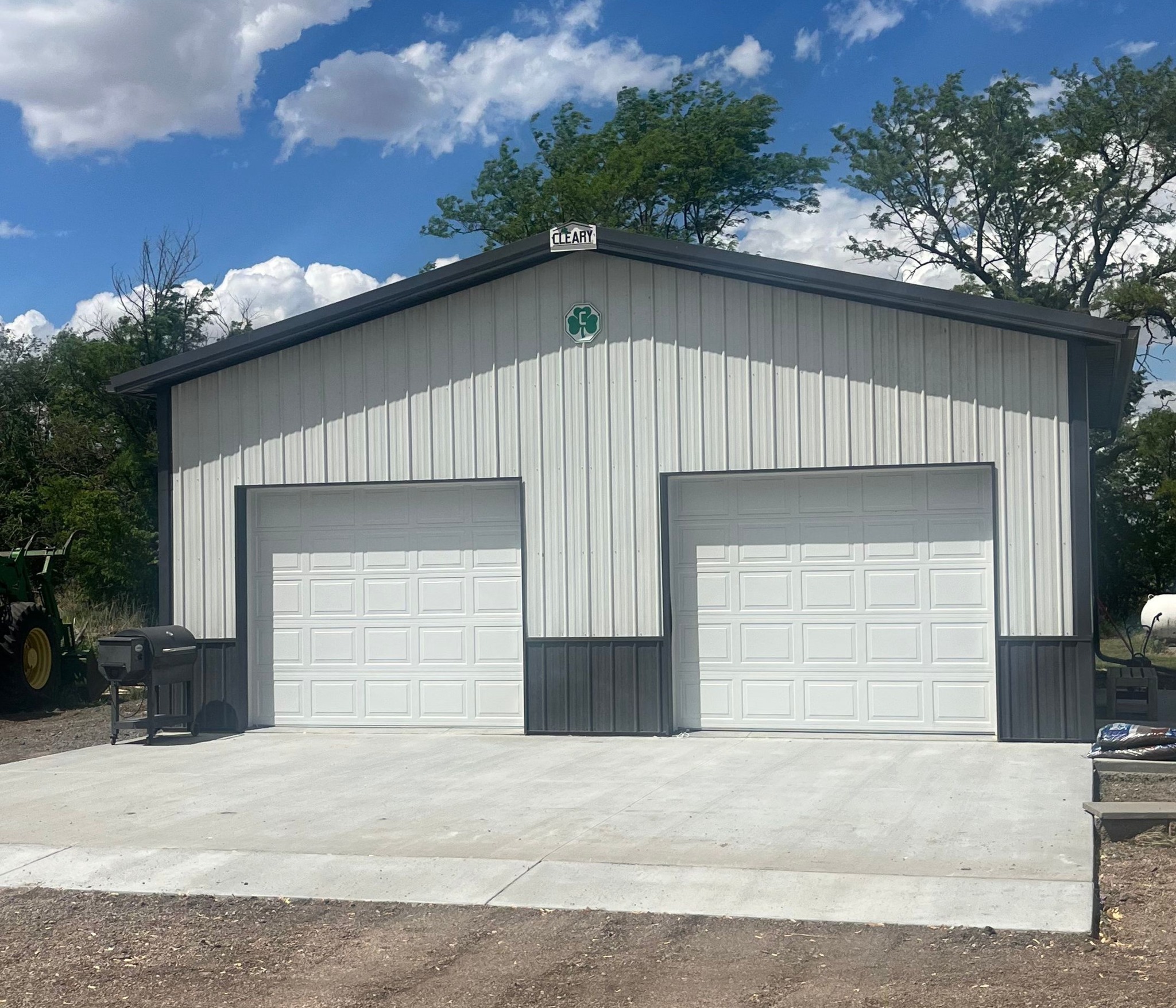 Cleary Building Corp.