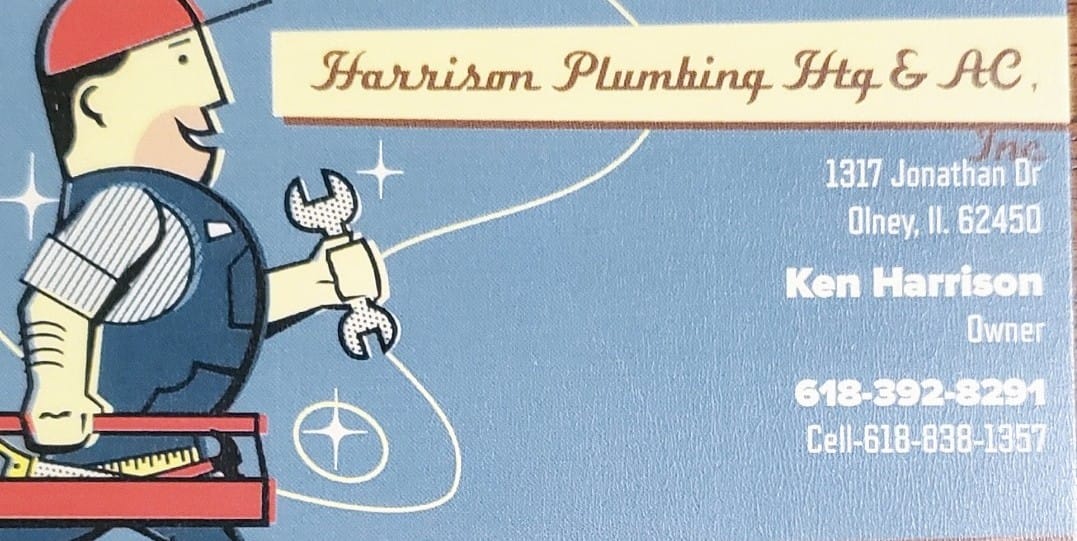 Harrison Plumbing & Heating