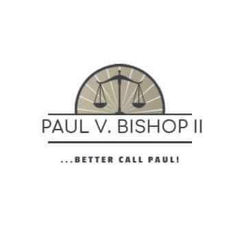 Paul V. Bishop II Attorney at Law