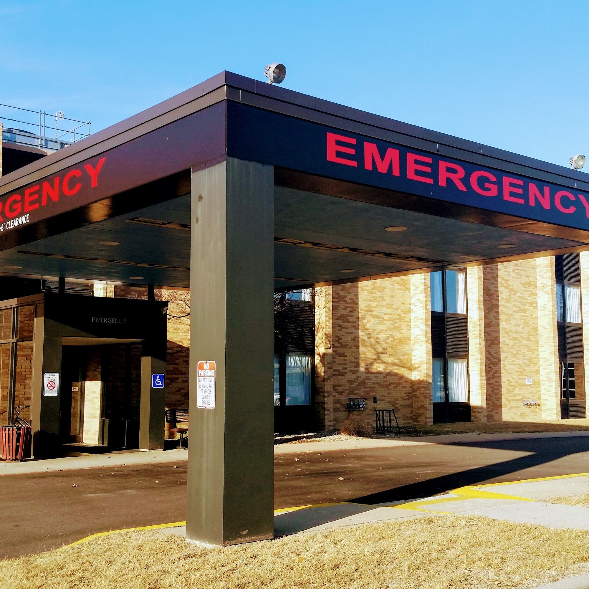 Carle Richland Memorial Hospital Olney