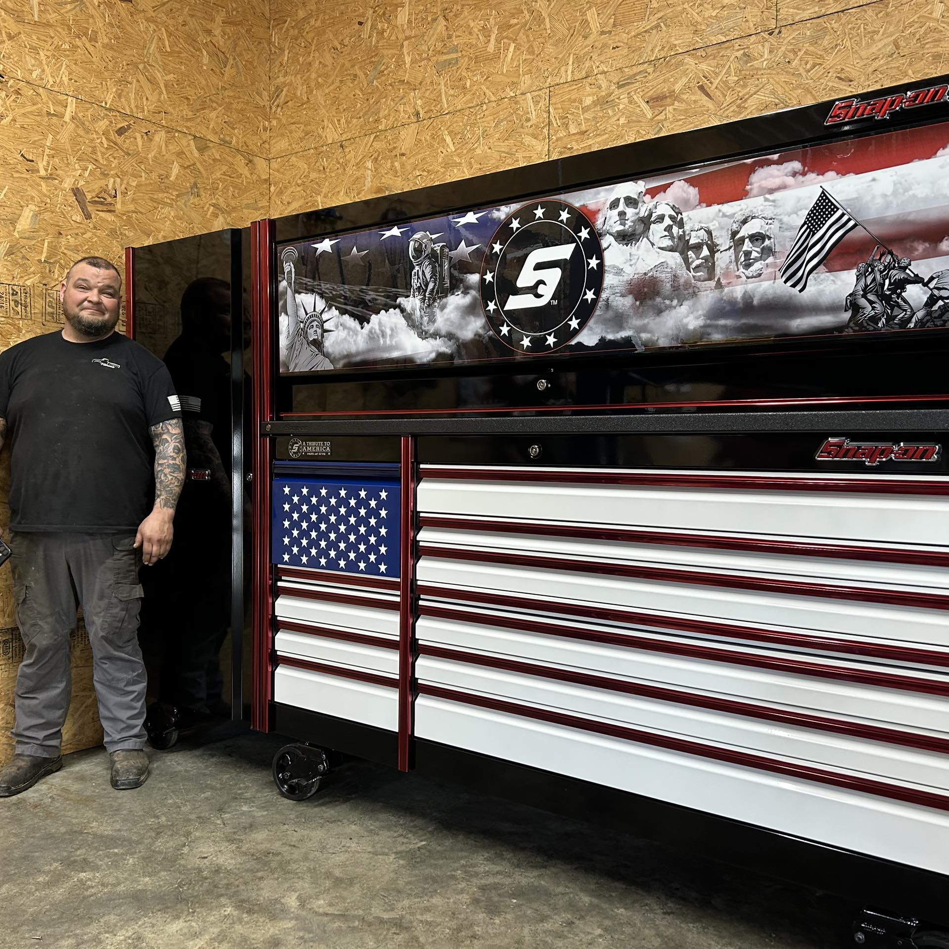 Fatman's Tire & Auto Olney