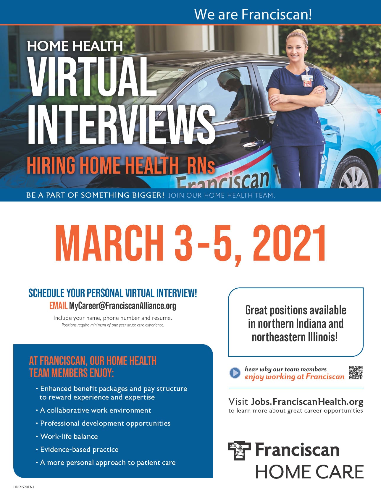 Franciscan Home Care