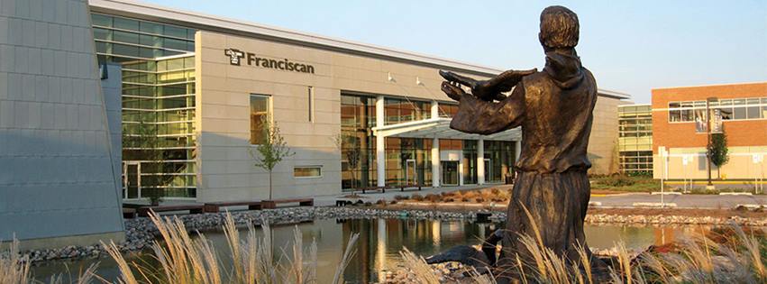 Franciscan Home Care 20000 Governors Hwy Suite 104, Olympia Fields Illinois 60461