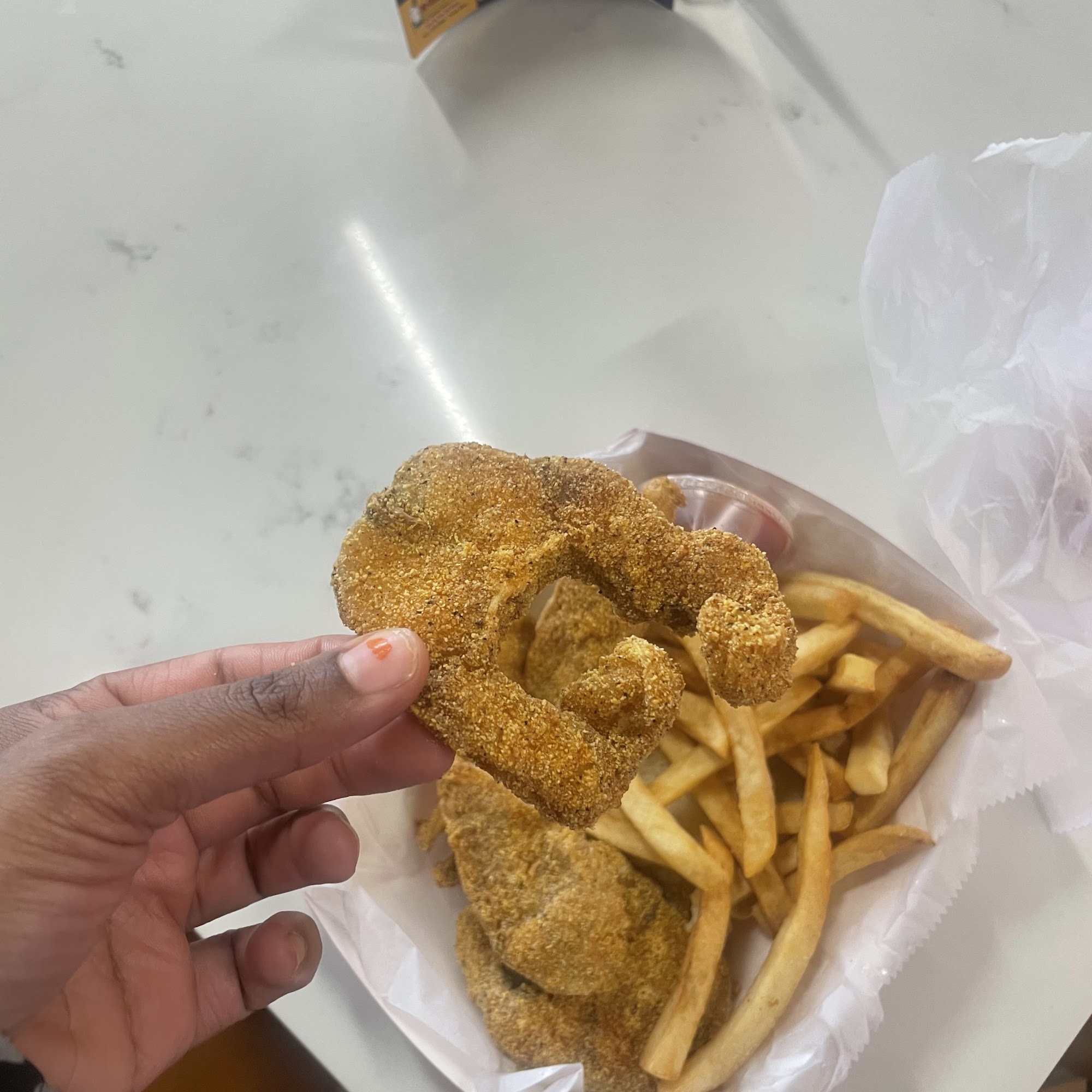 Harold's Timeout Bar & Grill