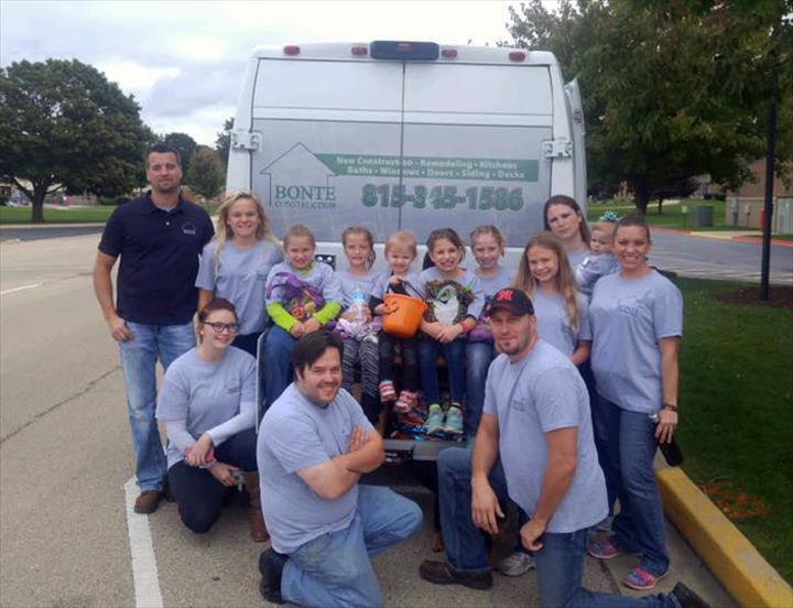 Photo credit: nextdoor