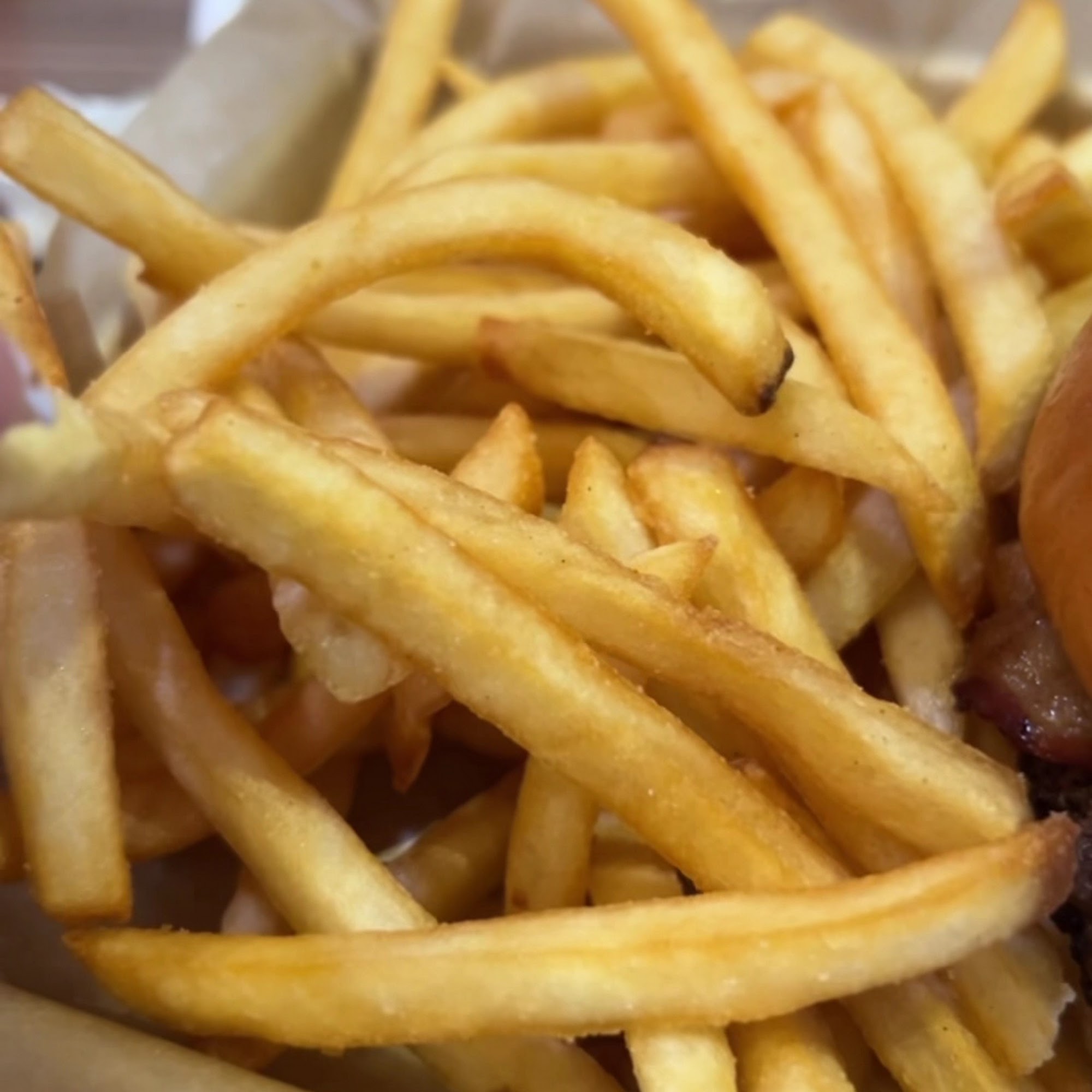 Burger 21 Orland Park