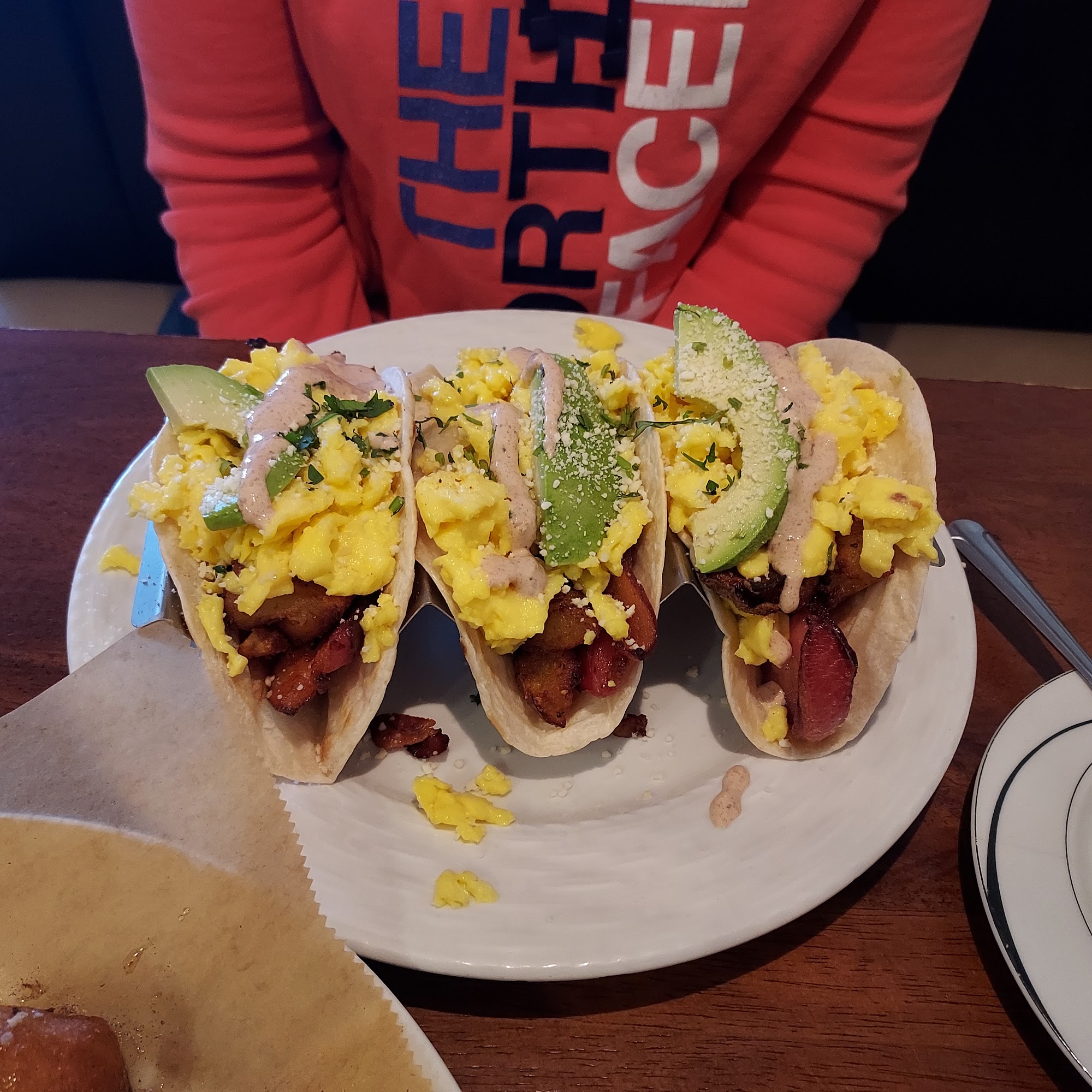 Blissful Banana Cafe Orland Park