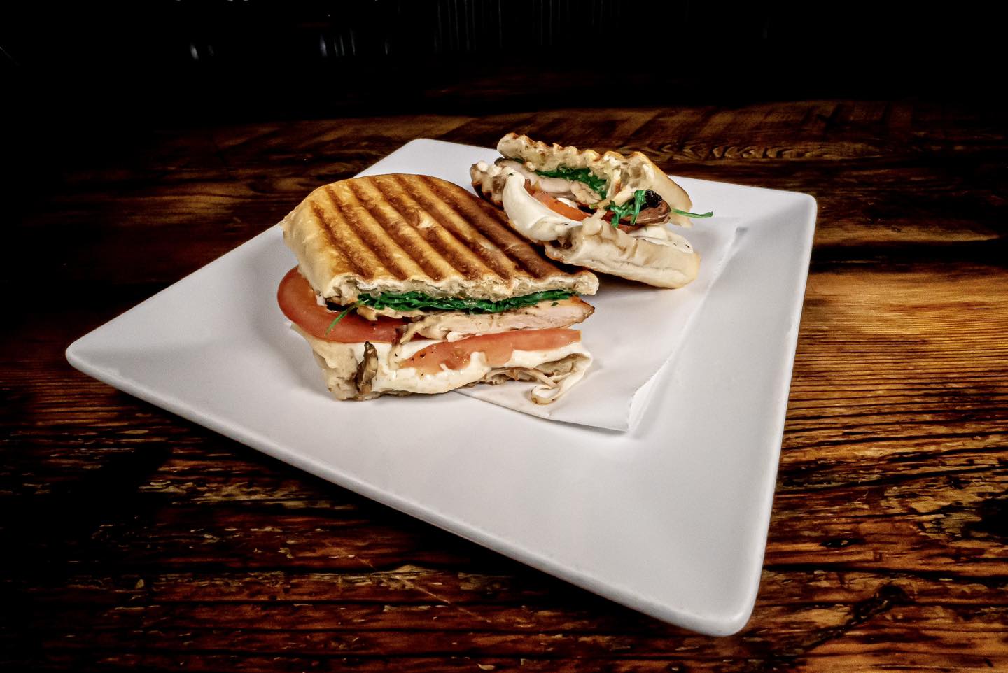 Girl in the Park Orland Park