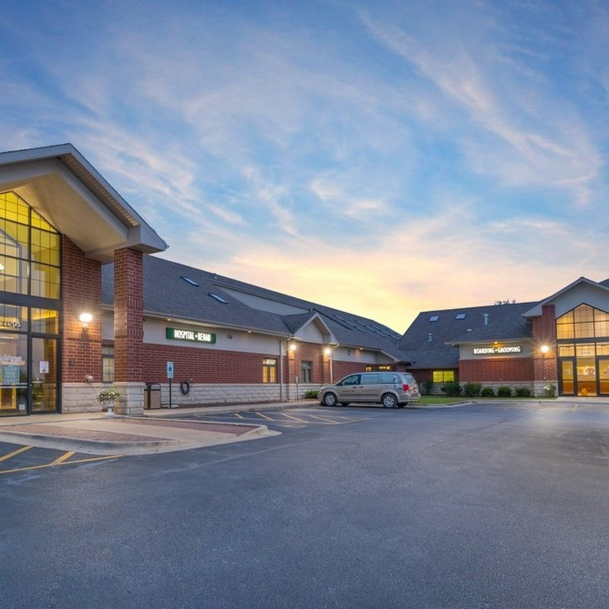 Midwest Animal Hospital Orland Park