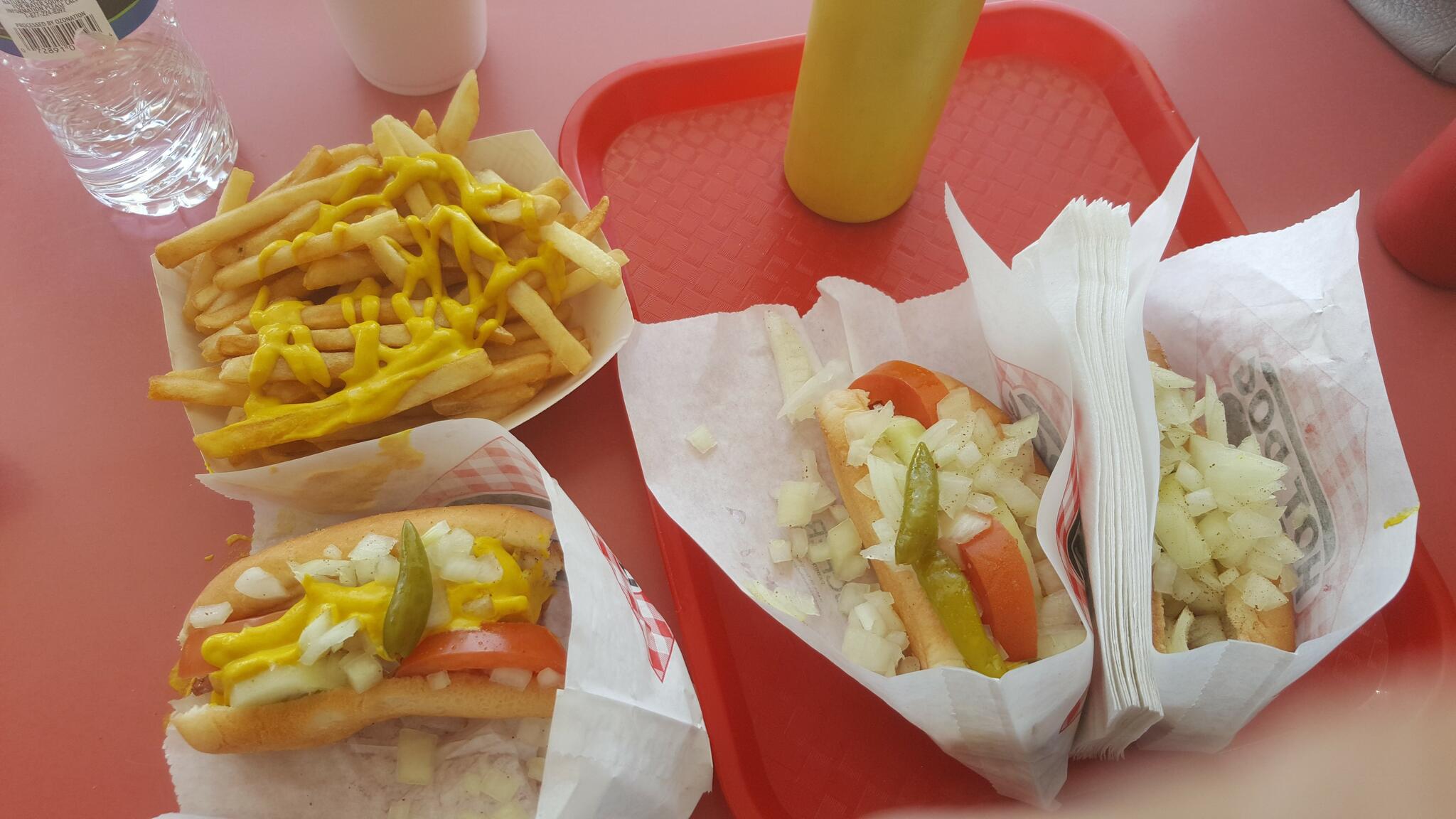 Photo credit: nextdoor