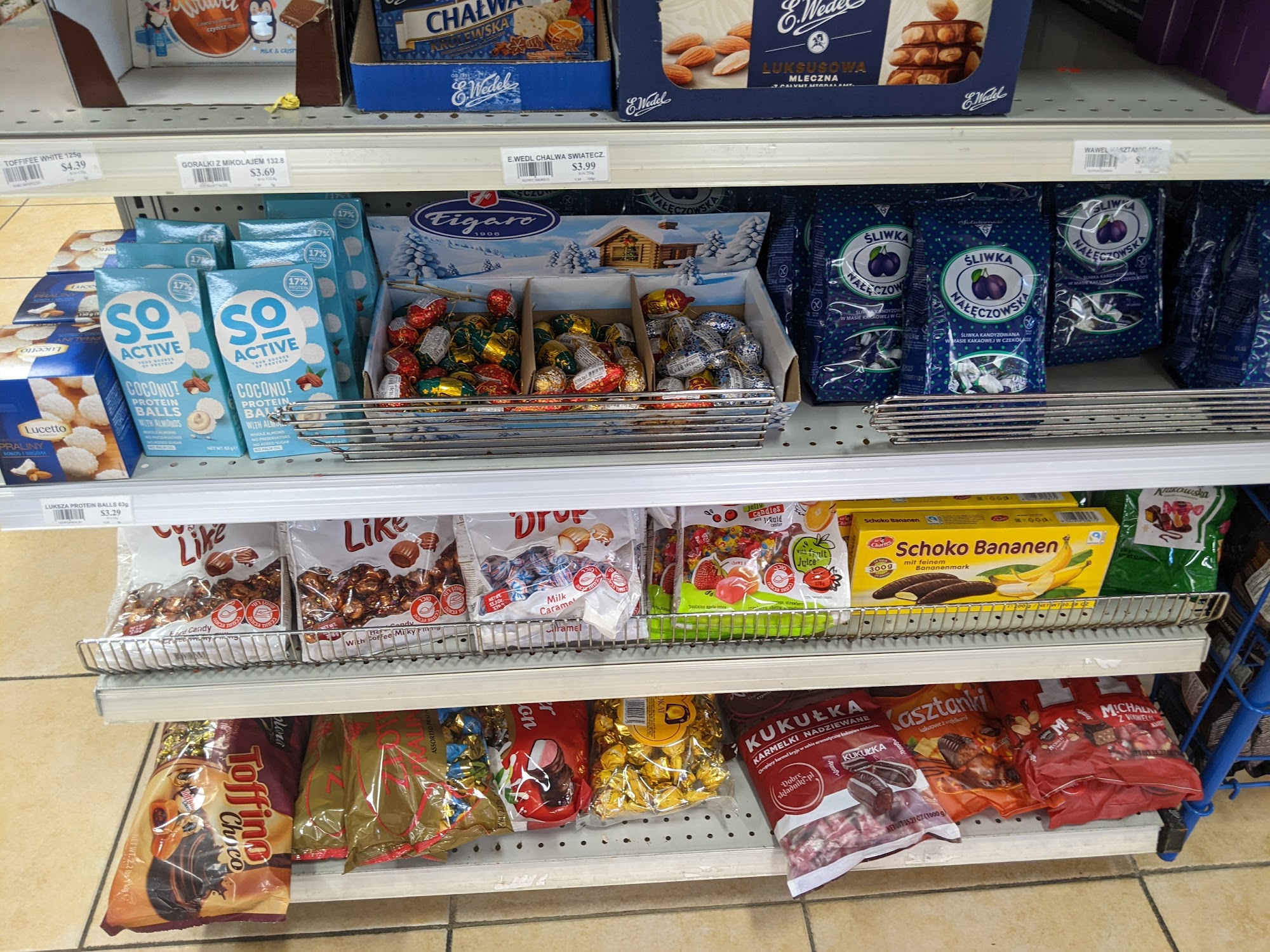 Gorka Deli Orland Park