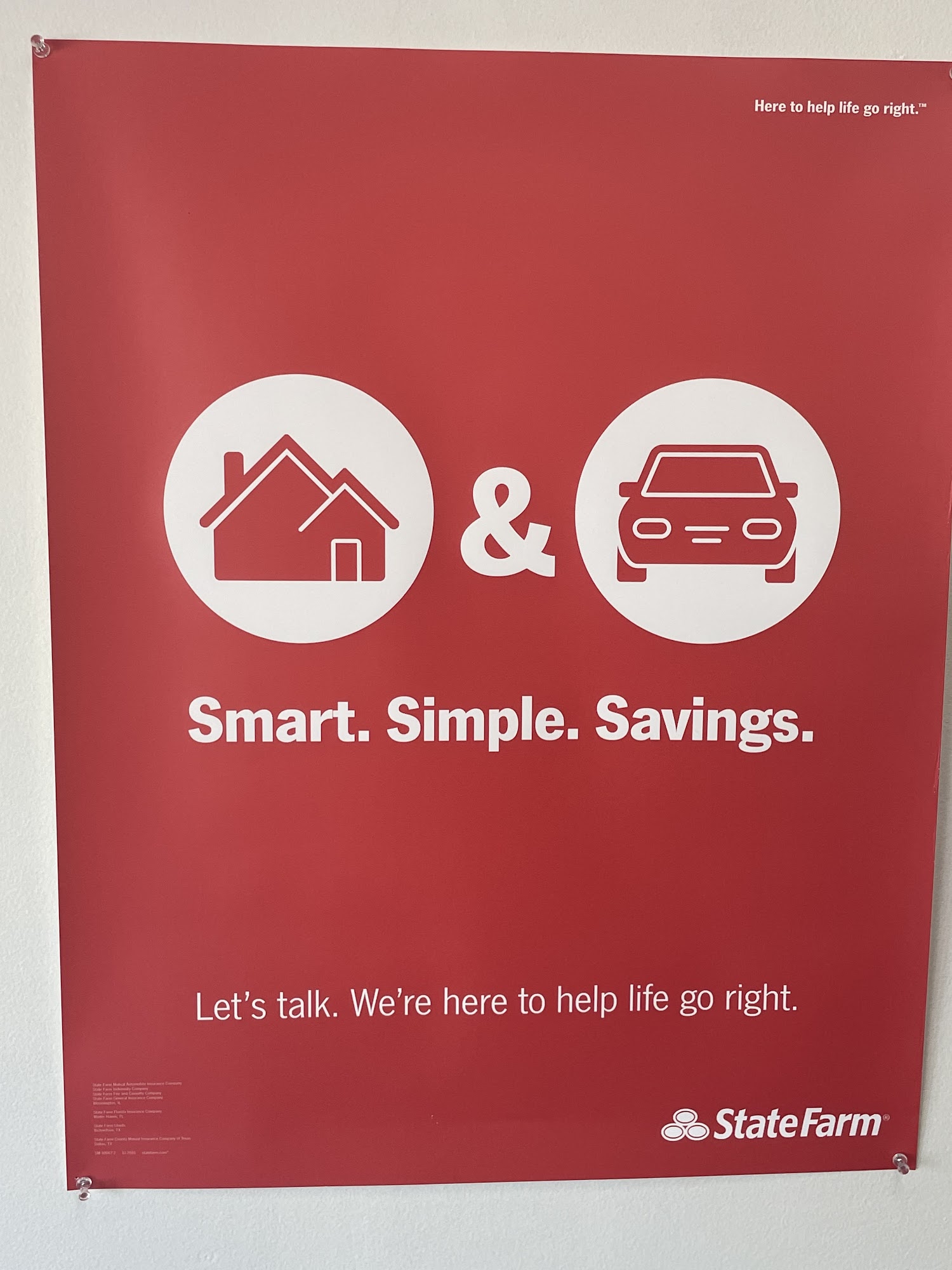 Greg Clemens - State Farm Insurance Agent