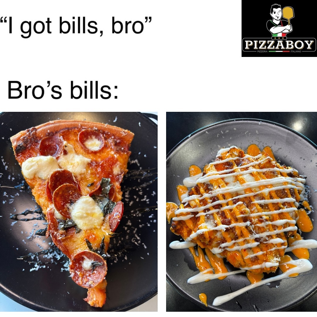 Pizza Boys LLC