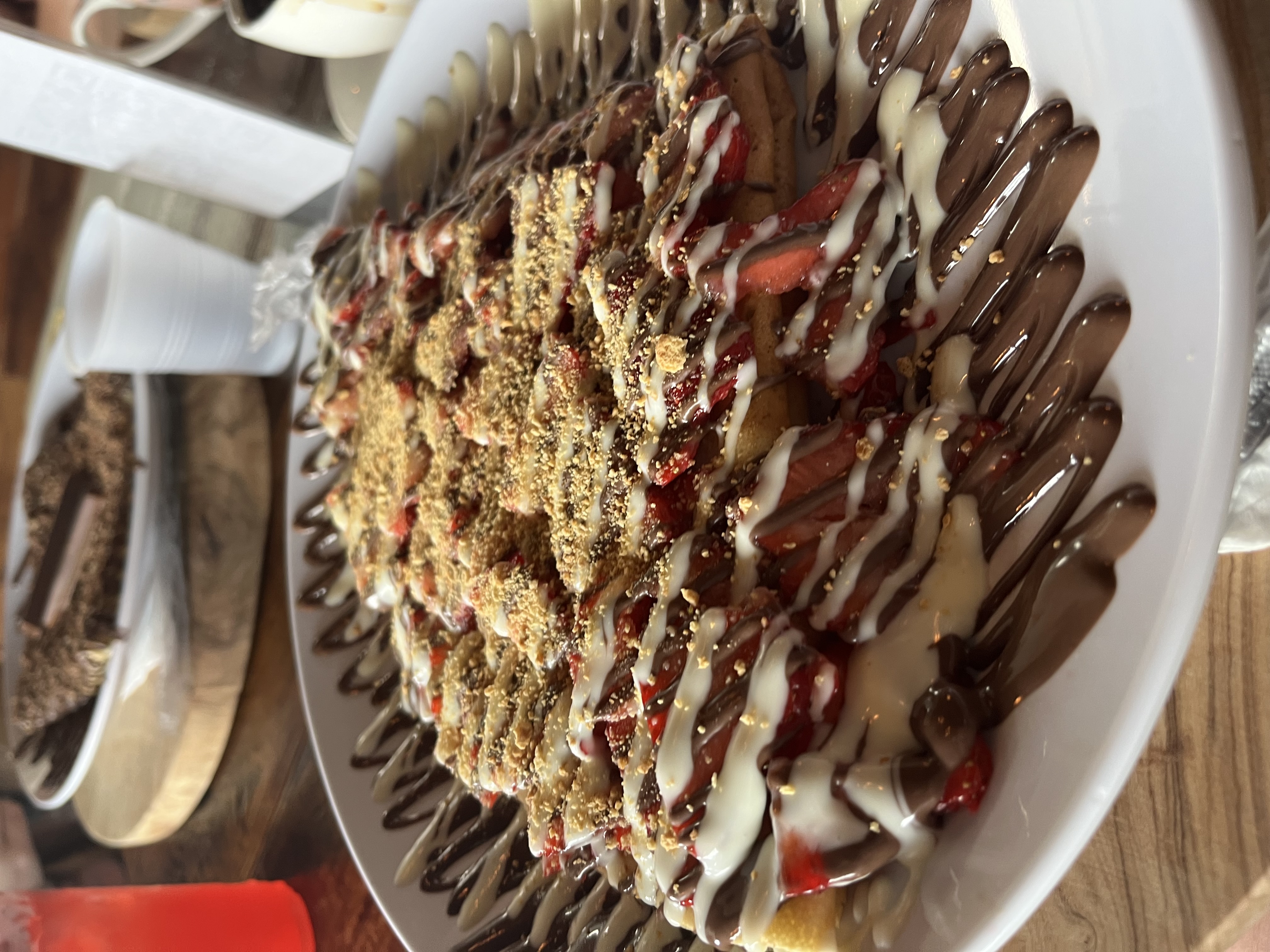 Photo credit: restaurantji